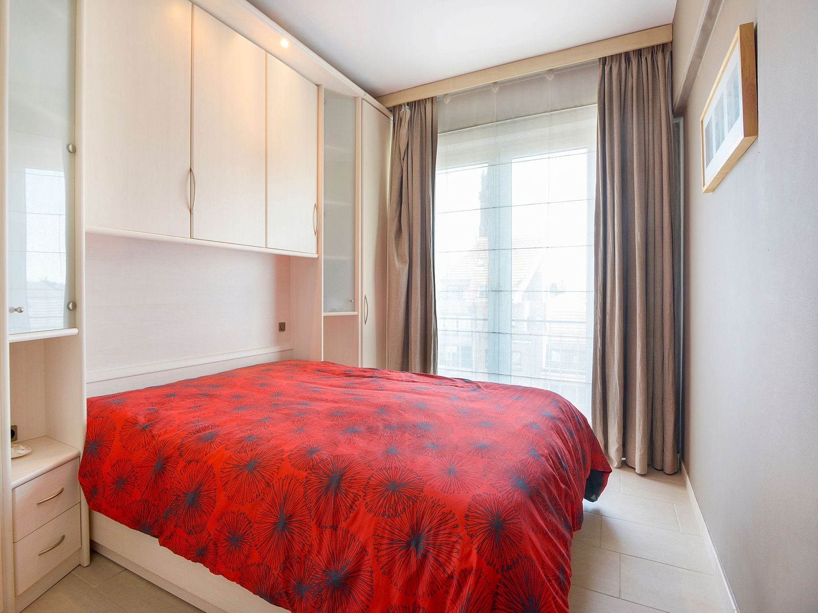 Unterkunft 0133504 - Appartement Westflandern - Costa Brava