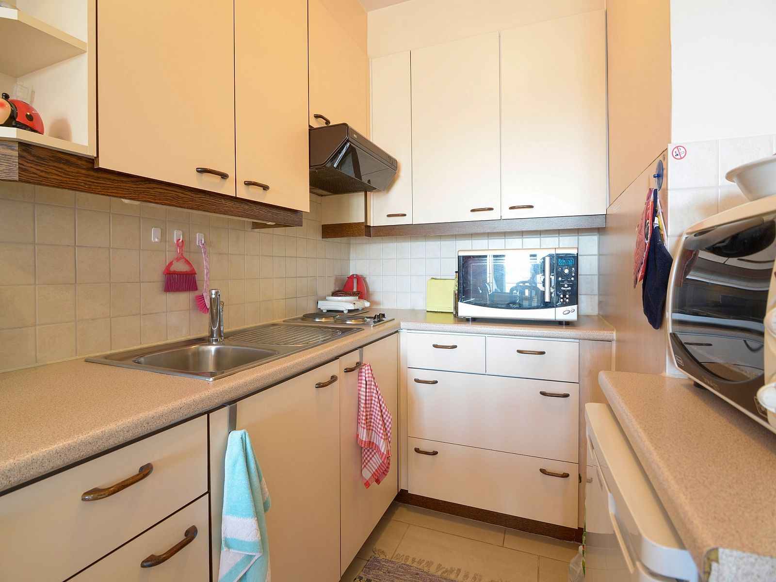 Unterkunft 0133504 - Appartement Westflandern - Costa Brava