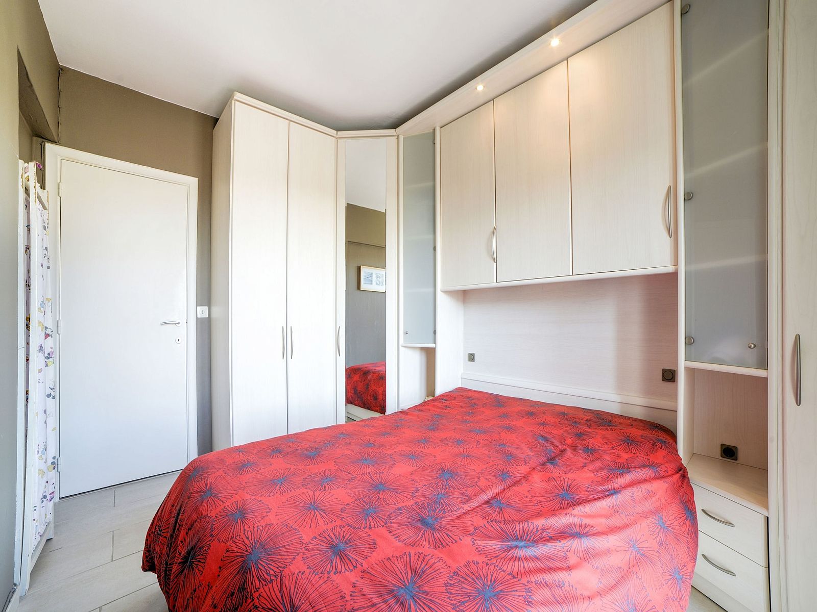 Unterkunft 0133504 - Appartement Westflandern - Costa Brava
