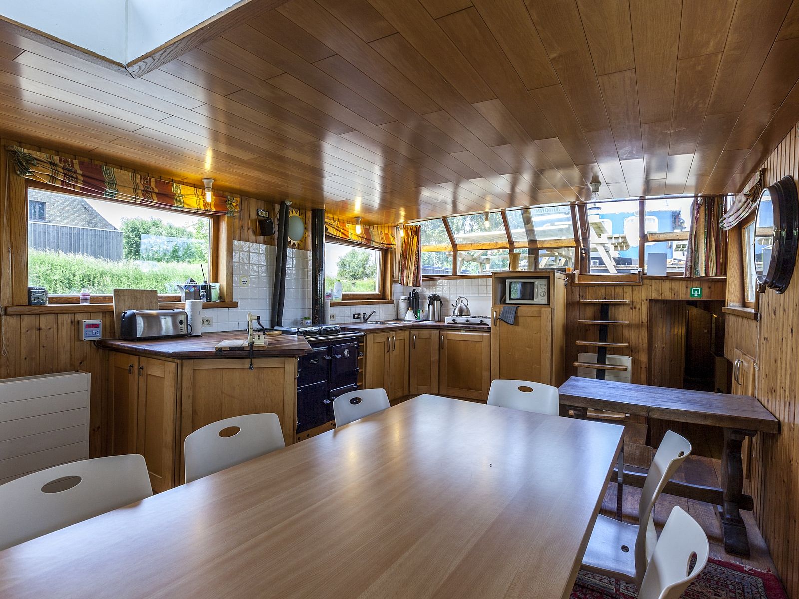Unterkunft 013407 - Boot Westflandern - St Antoine Isera