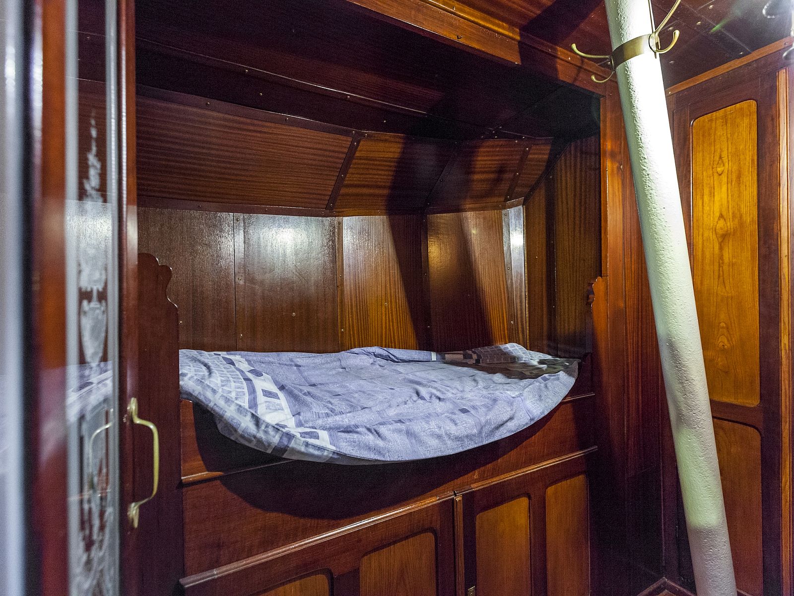 Unterkunft 013407 - Boot Westflandern - St Antoine Isera