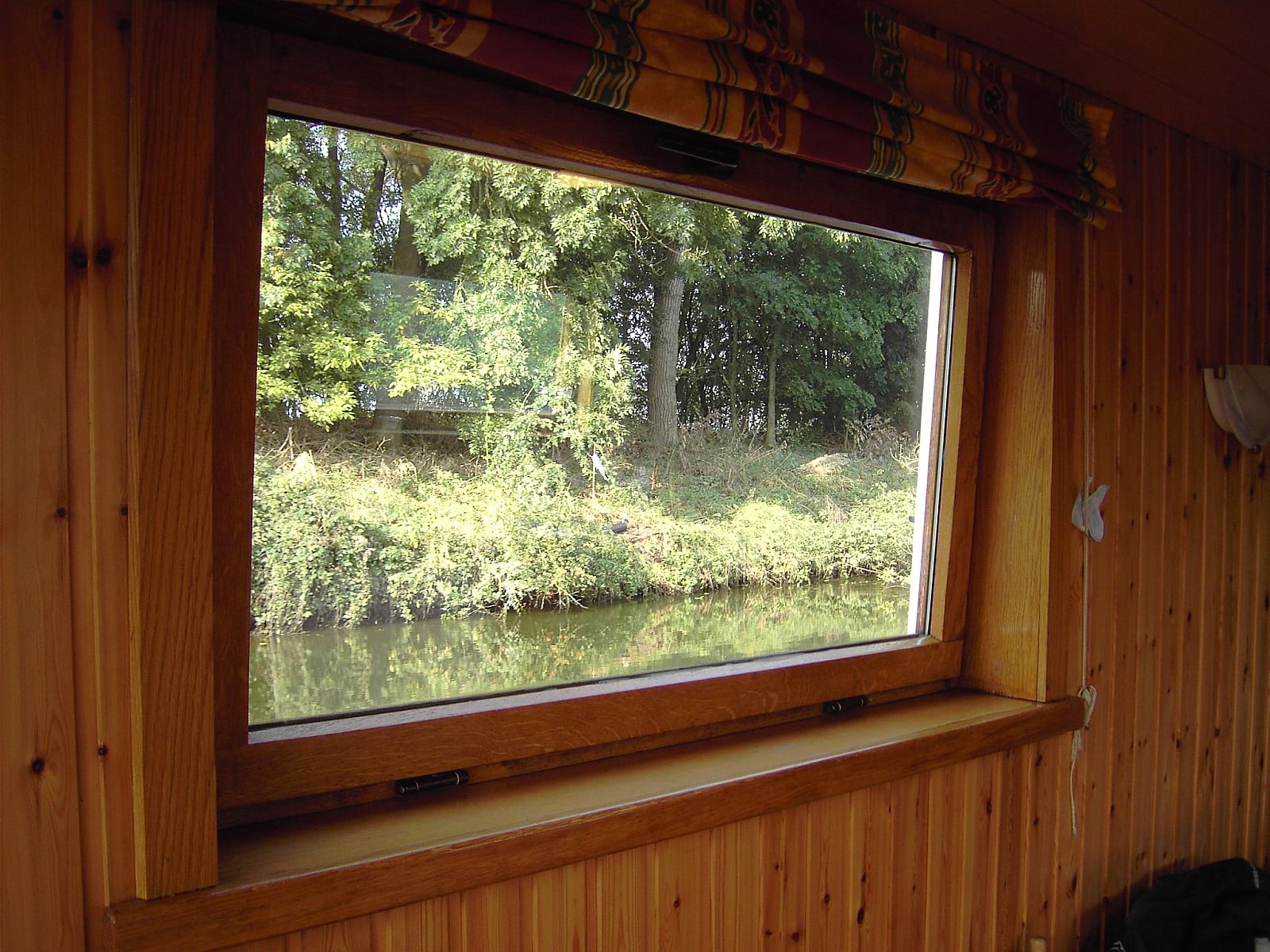 Unterkunft 013408 - Boot Westflandern - St Antoine