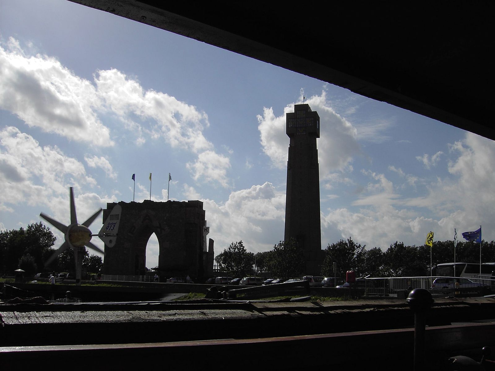 Unterkunft 013408 - Boot Westflandern - St Antoine