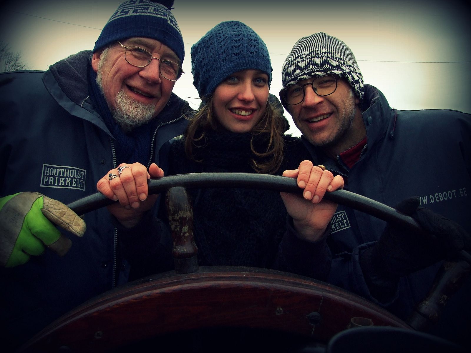 Unterkunft 013408 - Boot Westflandern - St Antoine