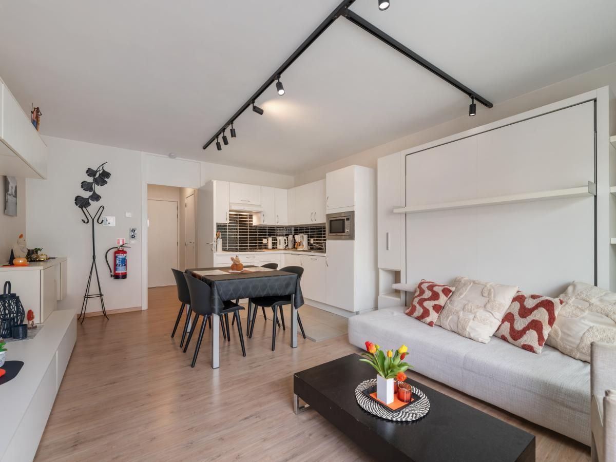 Unterkunft 013902 - Ferienhaus Westflandern - Tranquil à Deux