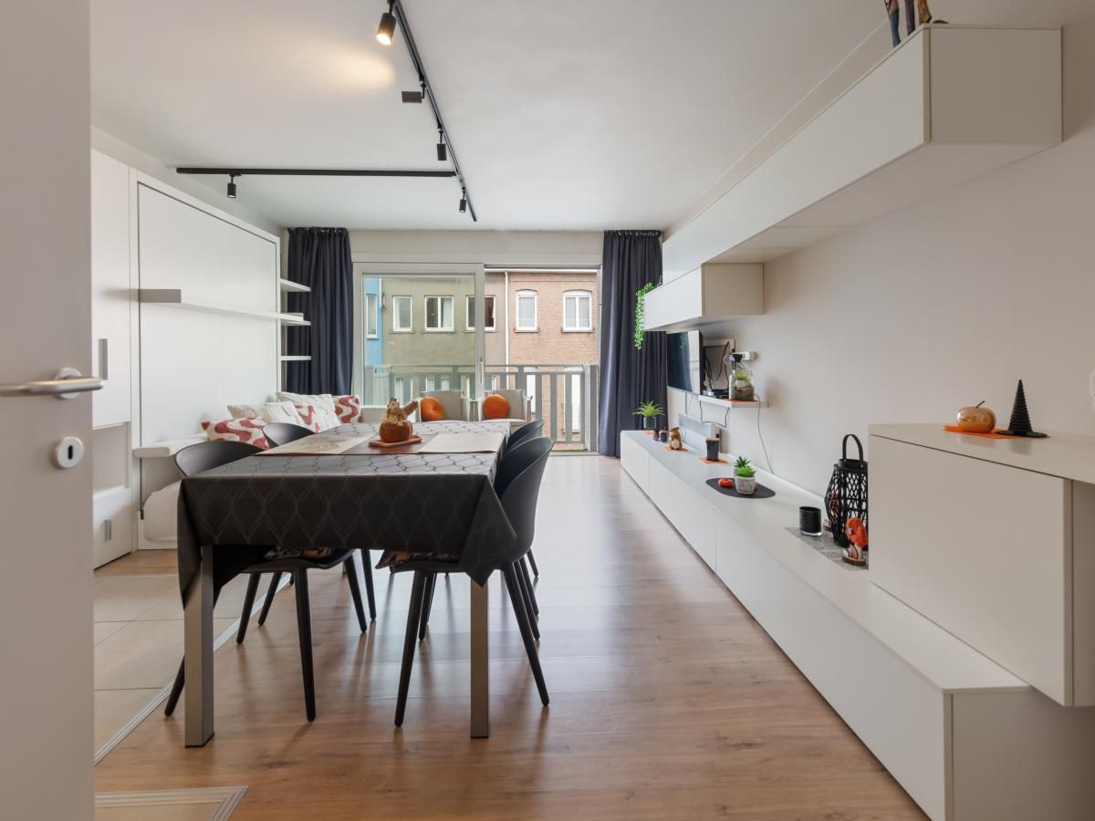 Unterkunft 013902 - Ferienhaus Westflandern - Tranquil à Deux