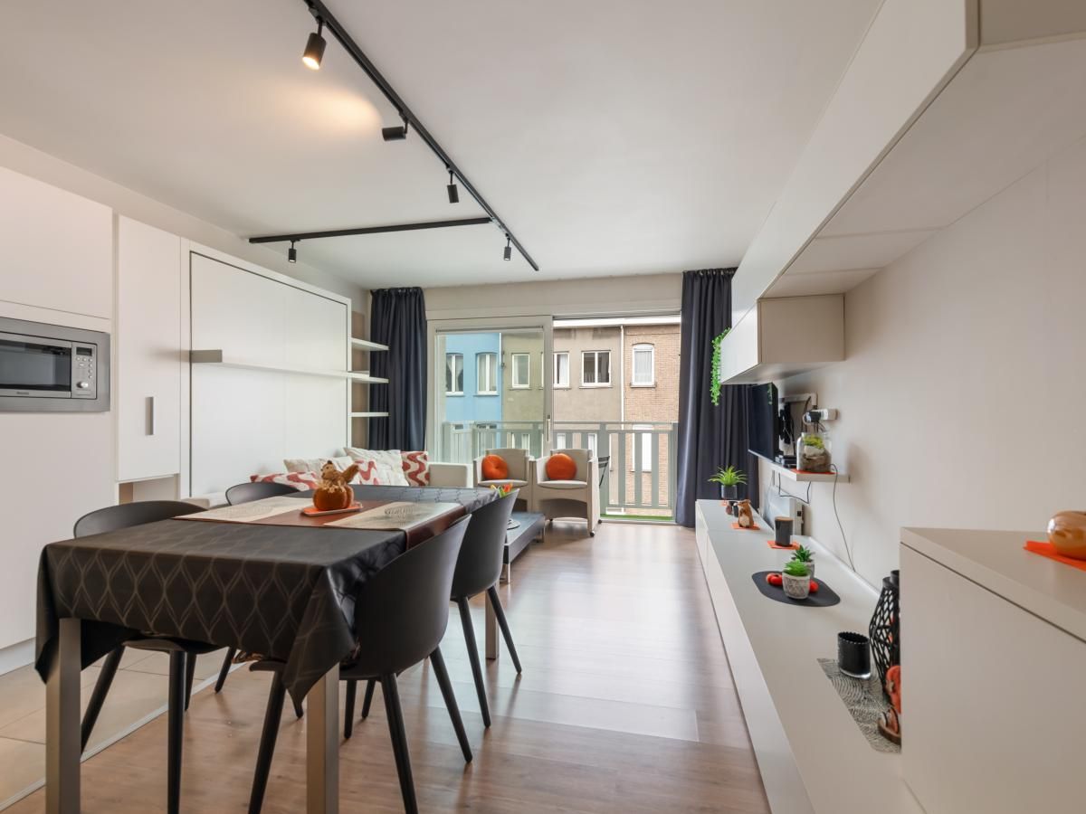 Unterkunft 013902 - Ferienhaus Westflandern - Tranquil à Deux