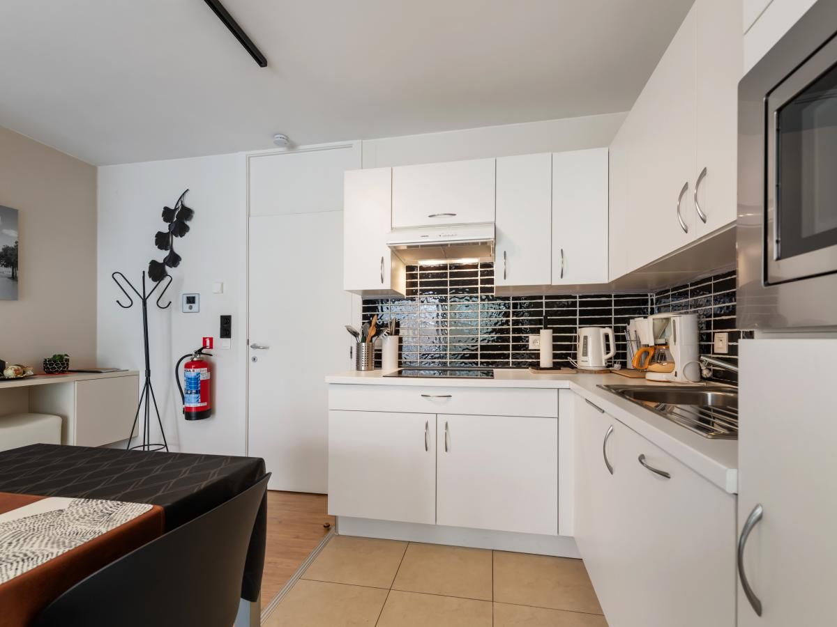 Unterkunft 013902 - Ferienhaus Westflandern - Tranquil à Deux