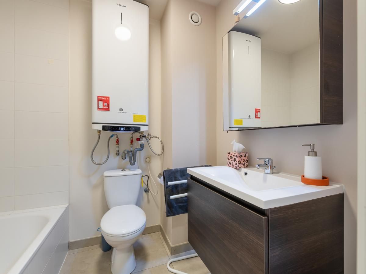 Unterkunft 013902 - Ferienhaus Westflandern - Tranquil à Deux