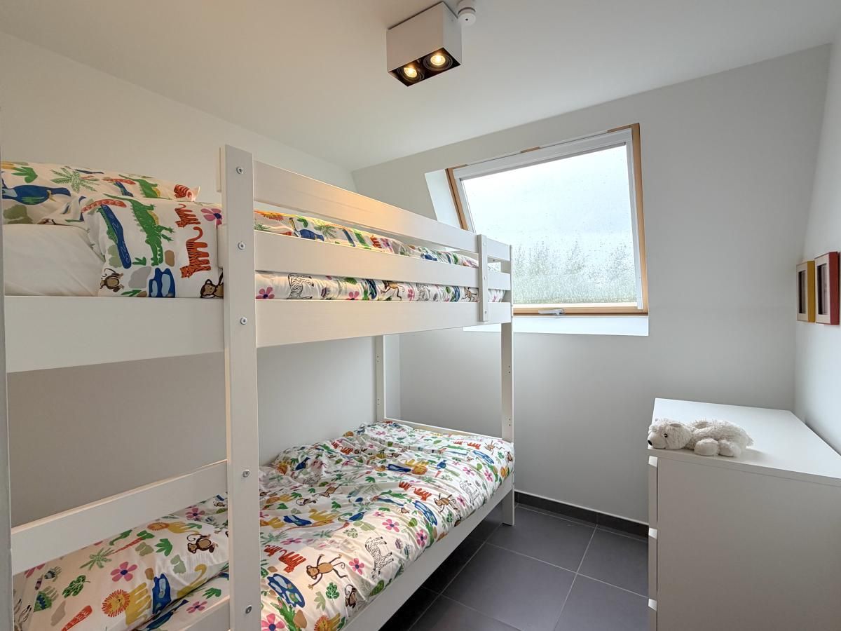 Unterkunft 013905 - Ferienhaus Westflandern - Home sweet home