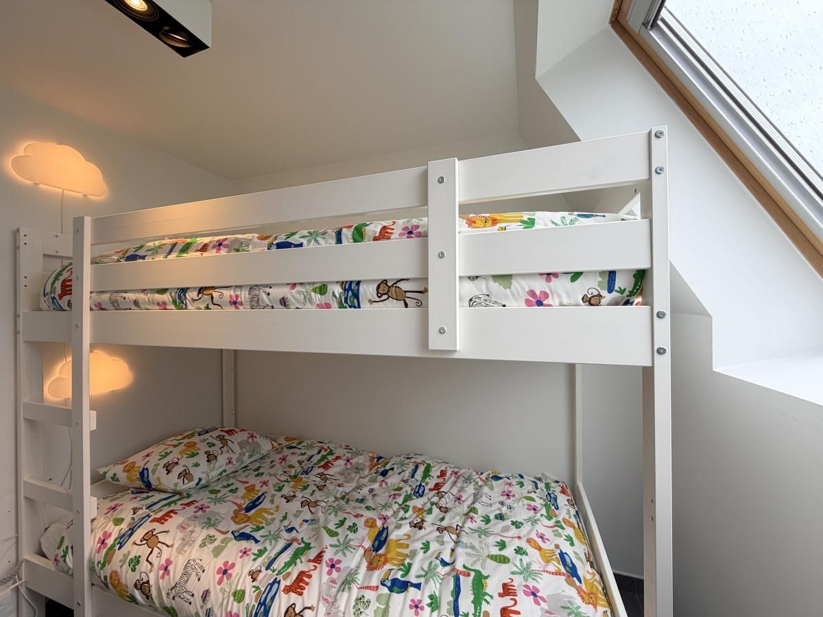 Unterkunft 013905 - Ferienhaus Westflandern - Home sweet home