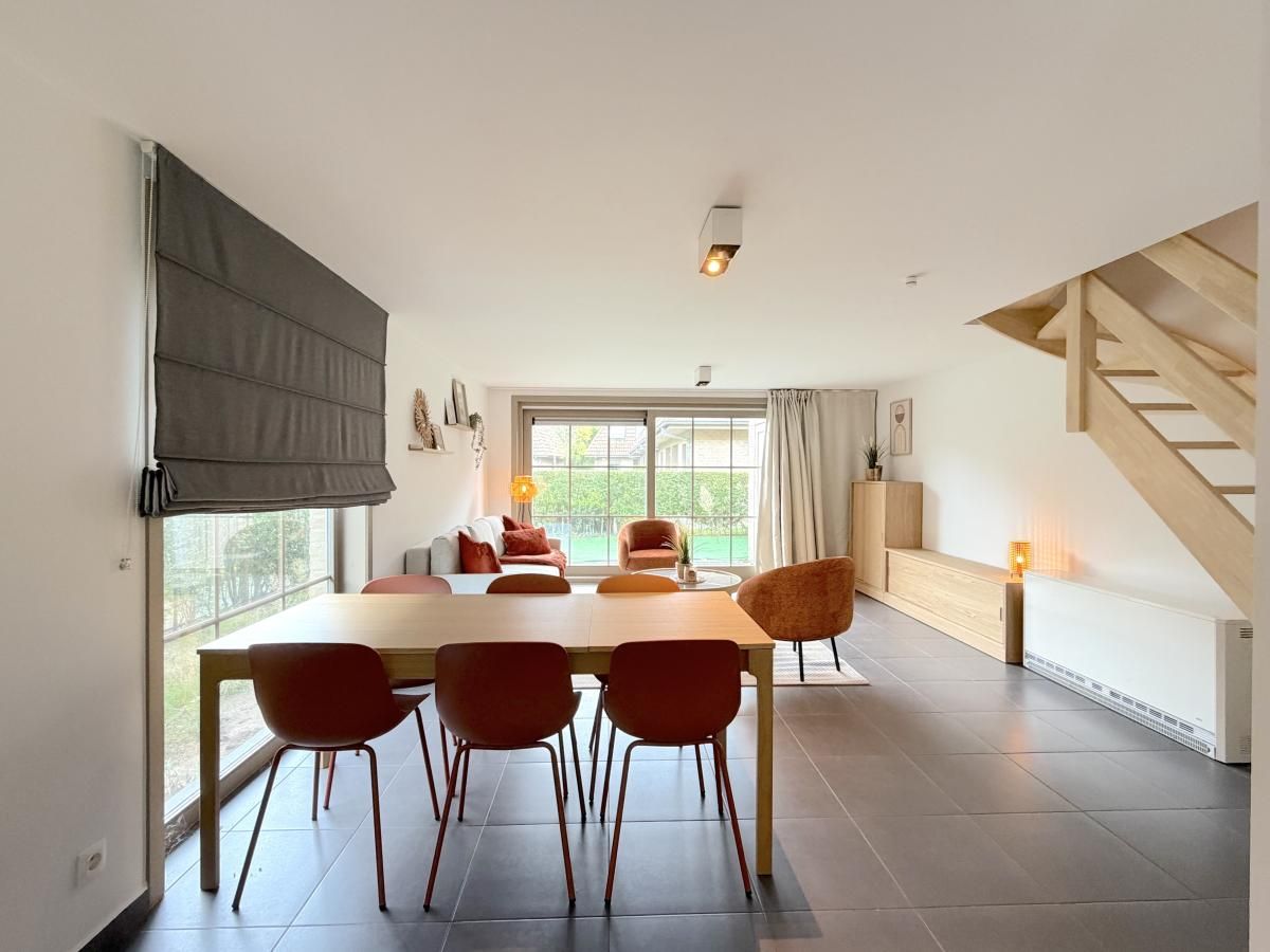 Unterkunft 013905 - Ferienhaus Westflandern - Home sweet home