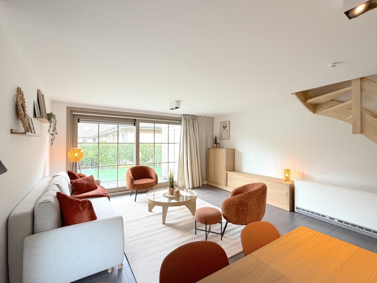 Unterkunft 013905 - Ferienhaus Westflandern - Home sweet home