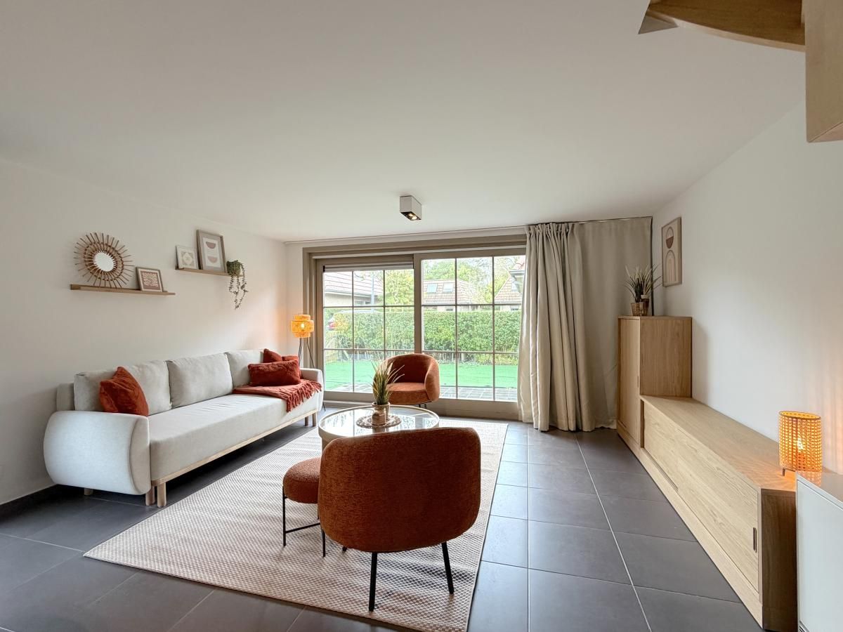 Unterkunft 013905 - Ferienhaus Westflandern - Home sweet home