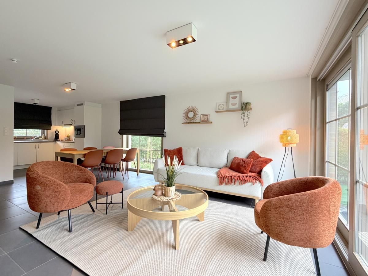 Unterkunft 013905 - Ferienhaus Westflandern - Home sweet home