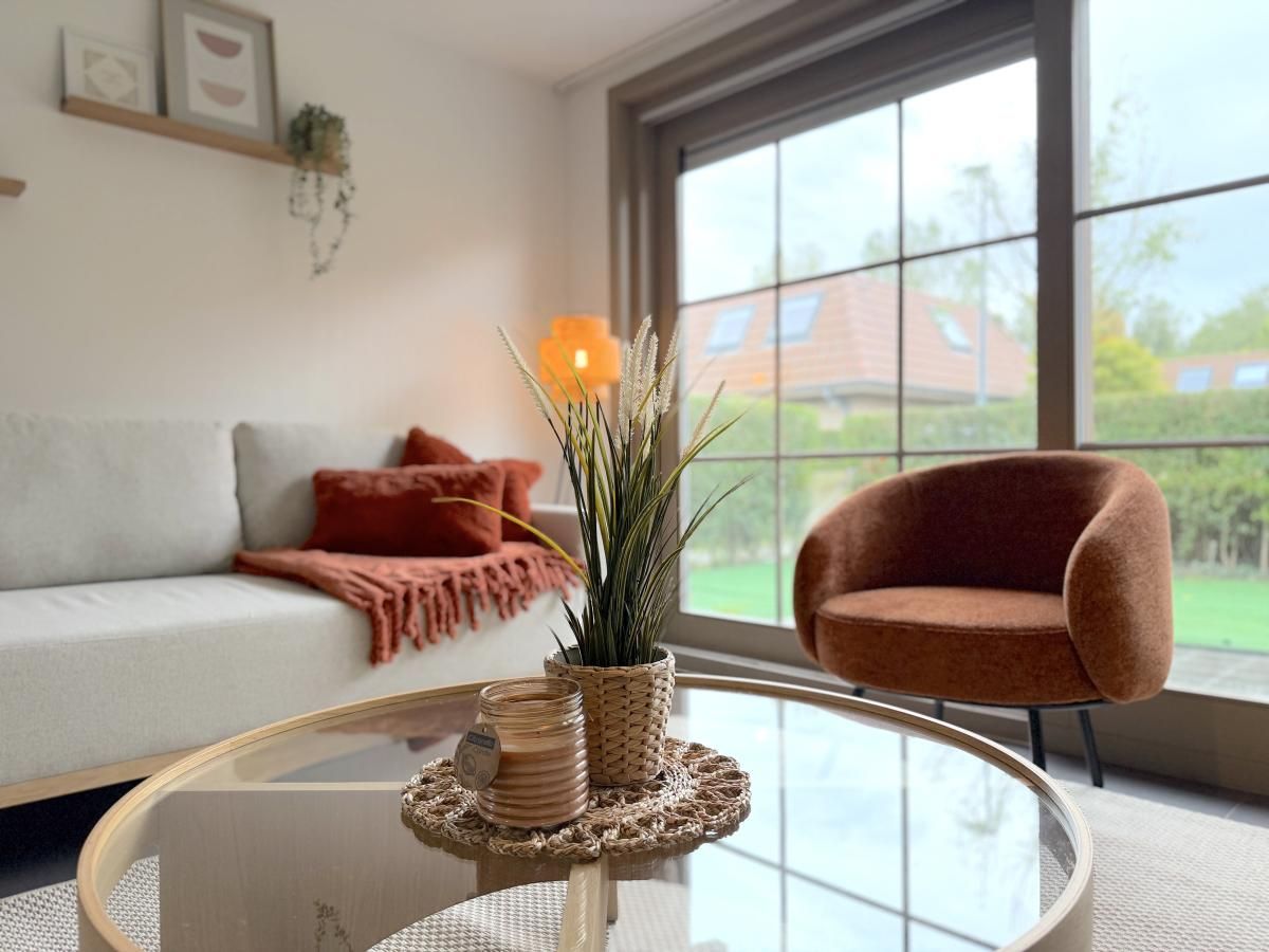 Unterkunft 013905 - Ferienhaus Westflandern - Home sweet home