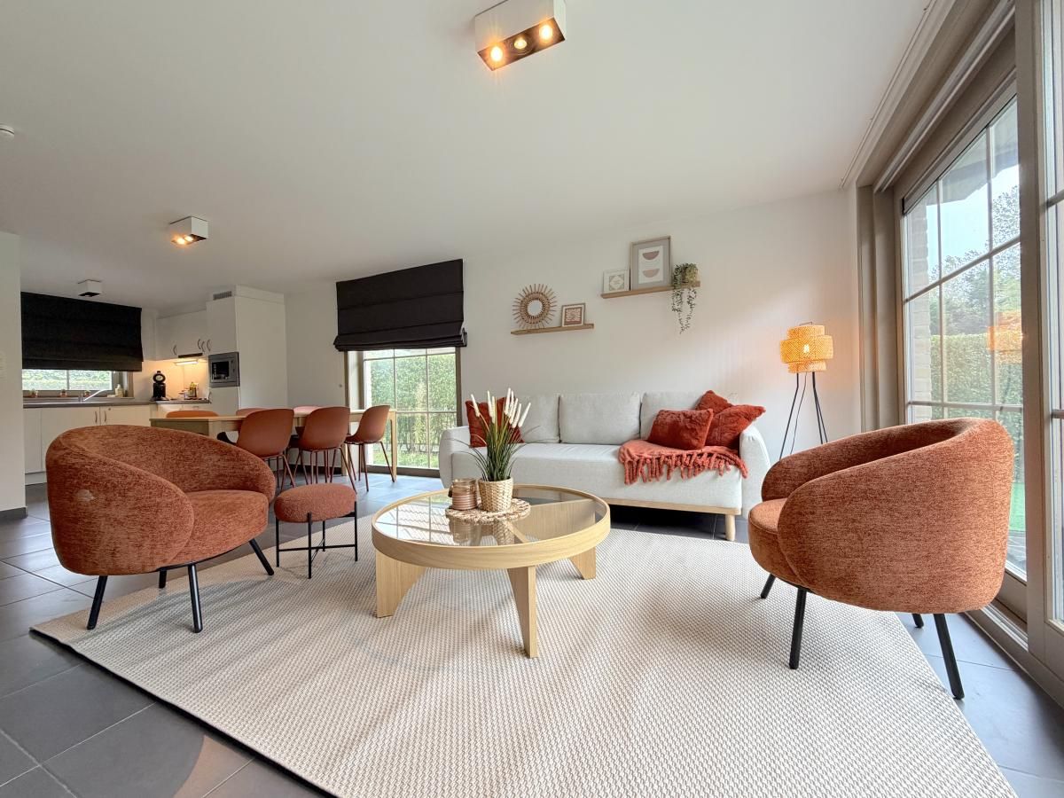 Unterkunft 013905 - Ferienhaus Westflandern - Home sweet home