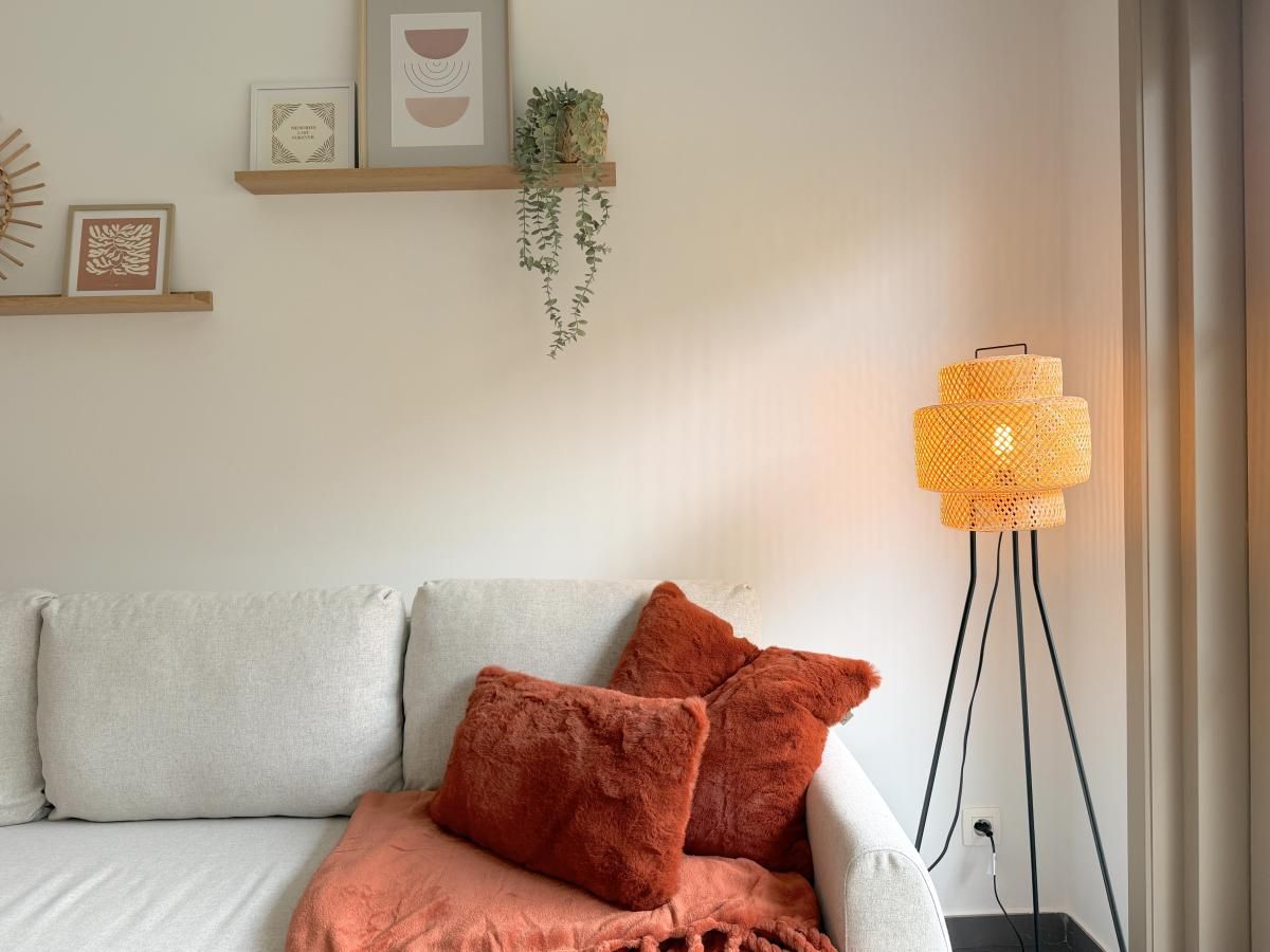 Unterkunft 013905 - Ferienhaus Westflandern - Home sweet home