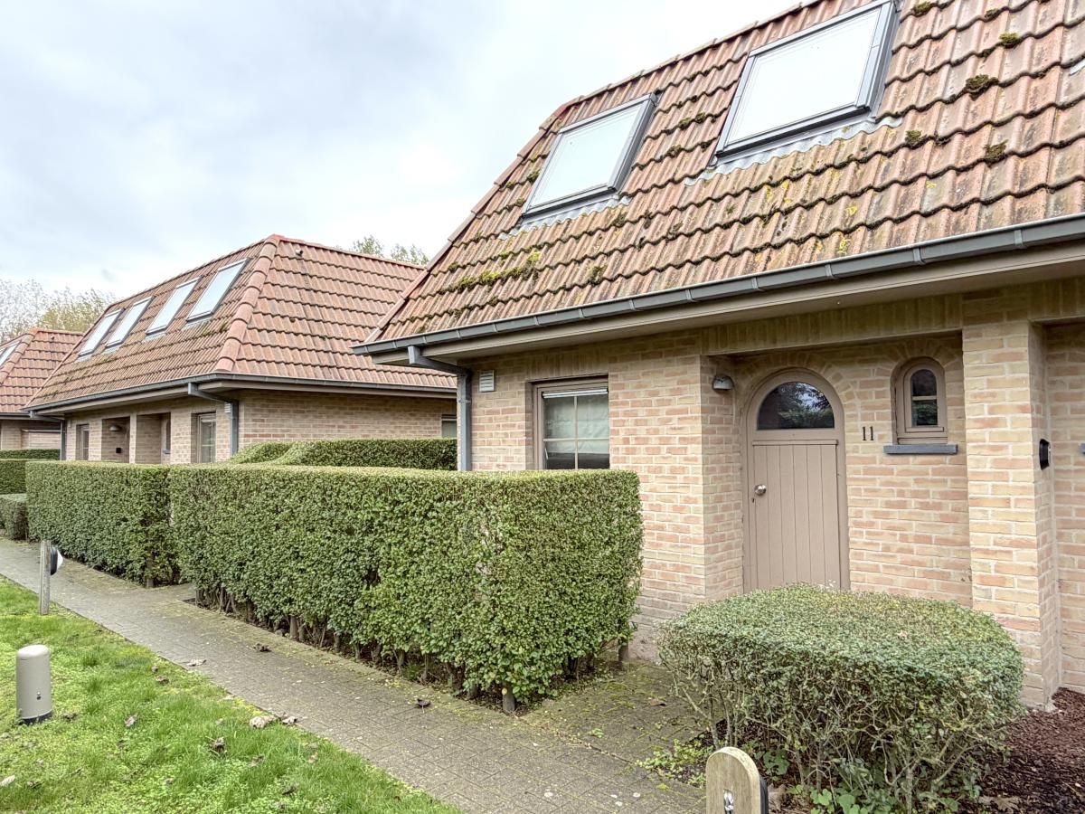 Unterkunft 013905 - Ferienhaus Westflandern - Home sweet home