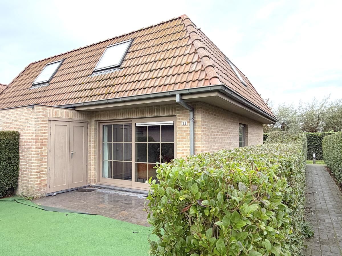 Unterkunft 013905 - Ferienhaus Westflandern - Home sweet home