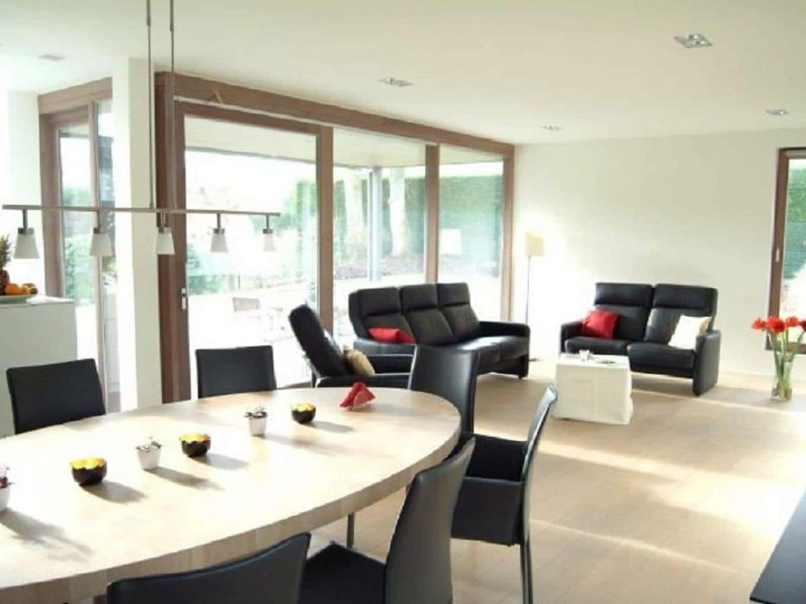 Unterkunft 013909 - Ferienhaus Westflandern - 196750