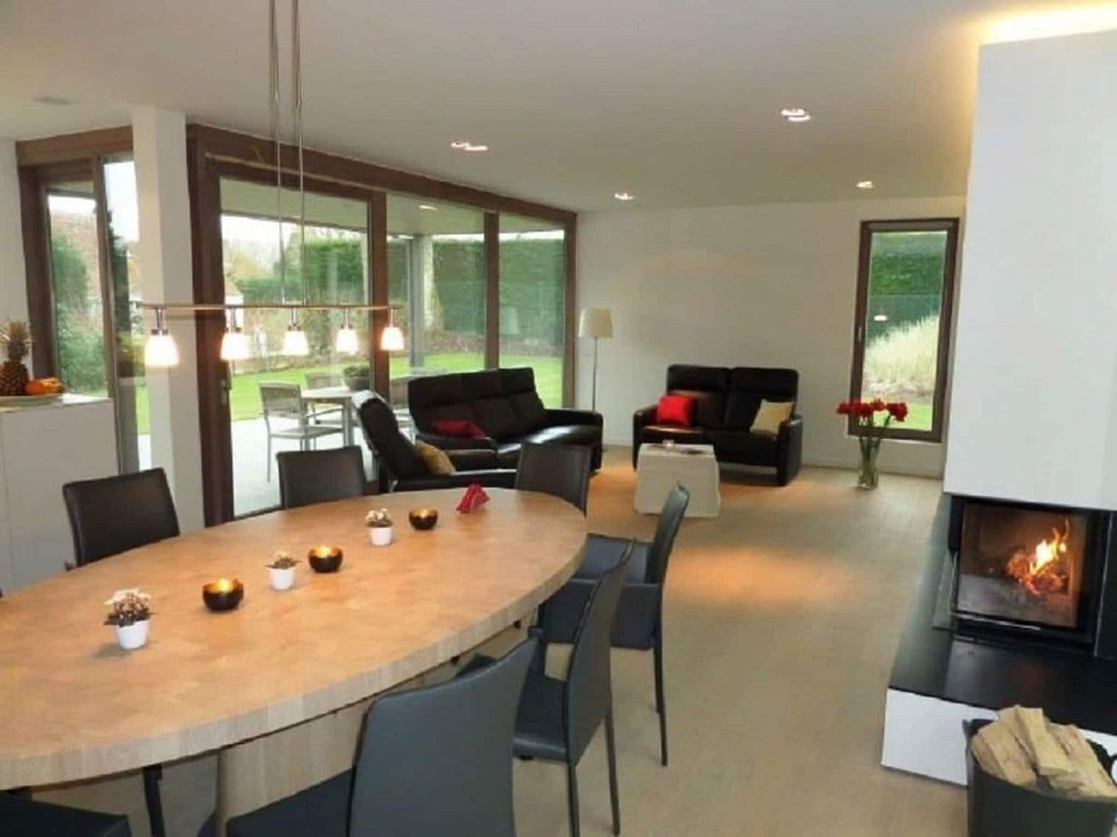 Unterkunft 013909 - Ferienhaus Westflandern - 196750