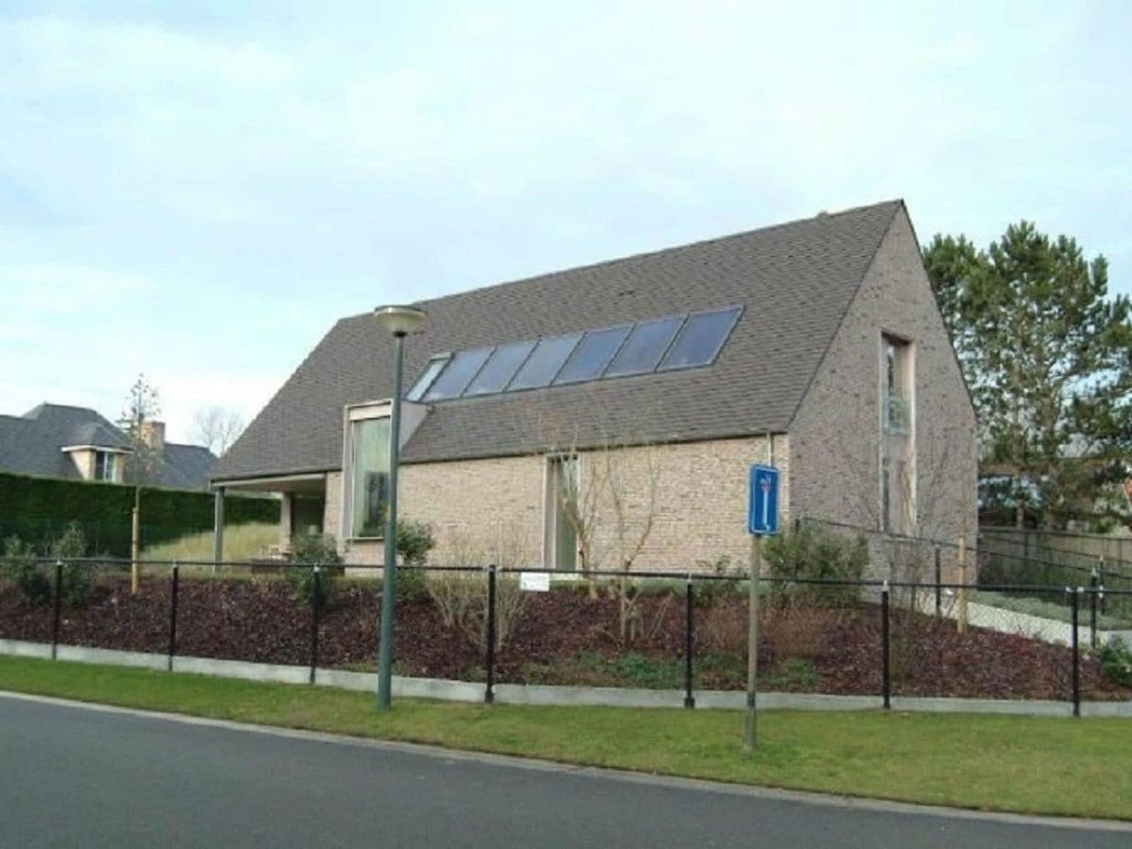 Unterkunft 013909 - Ferienhaus Westflandern - 196750