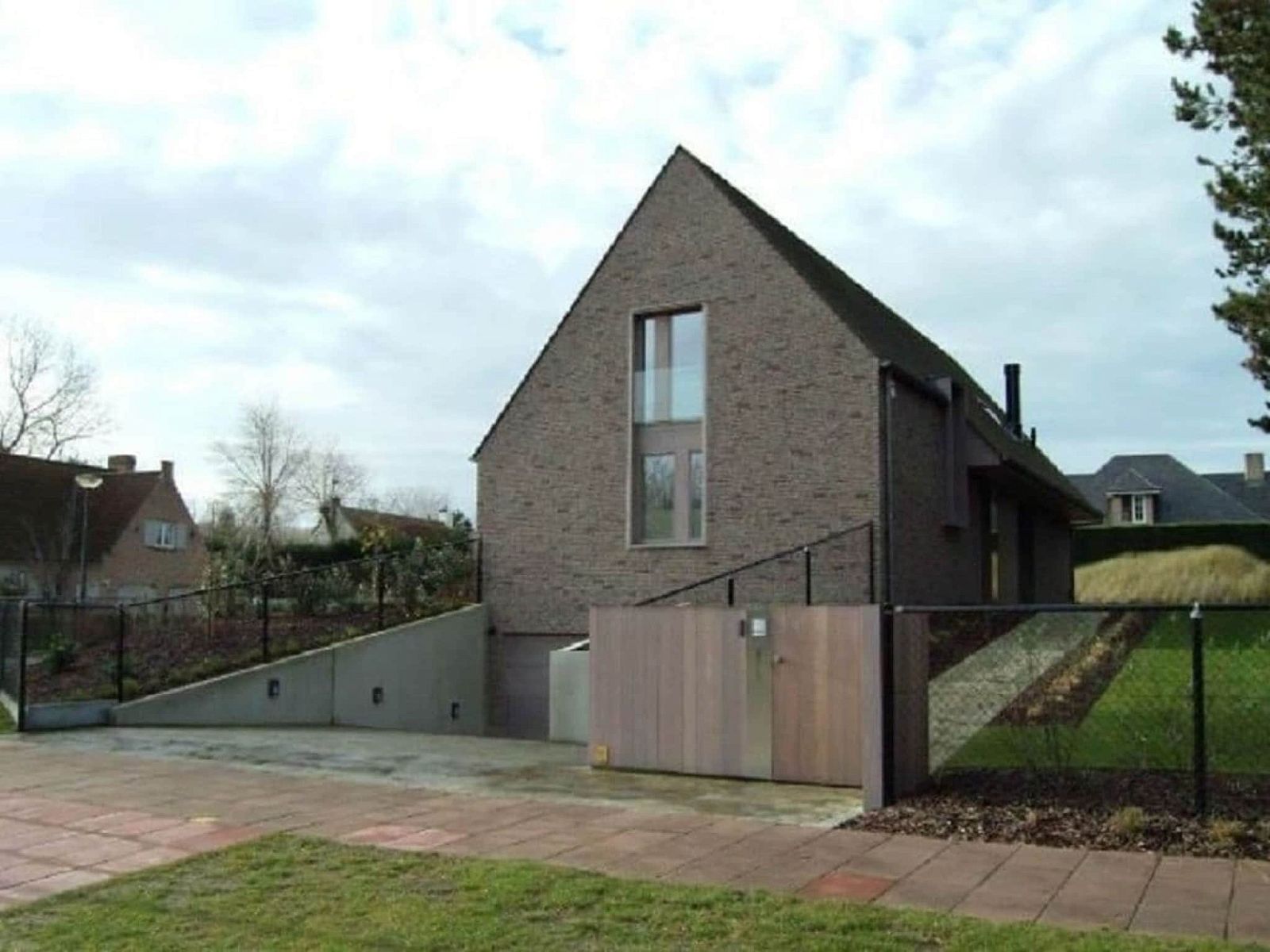 Unterkunft 013909 - Ferienhaus Westflandern - 196750