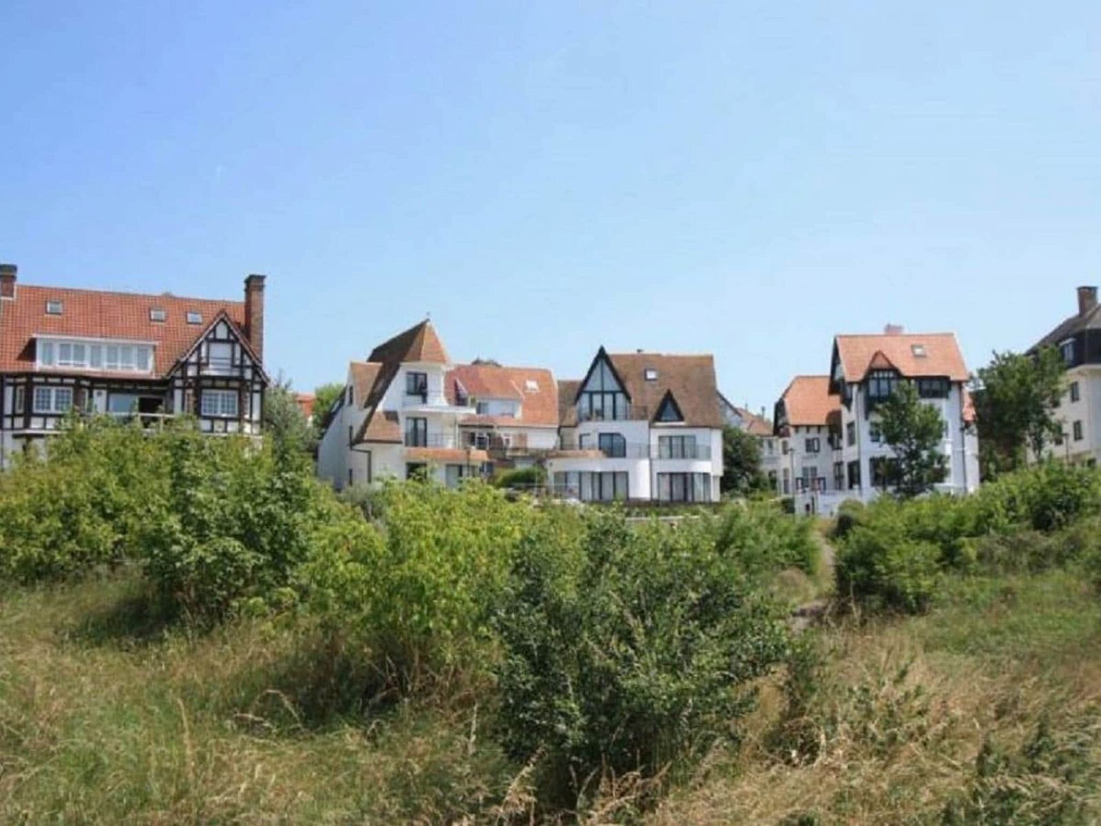 Unterkunft 013909 - Ferienhaus Westflandern - 196750