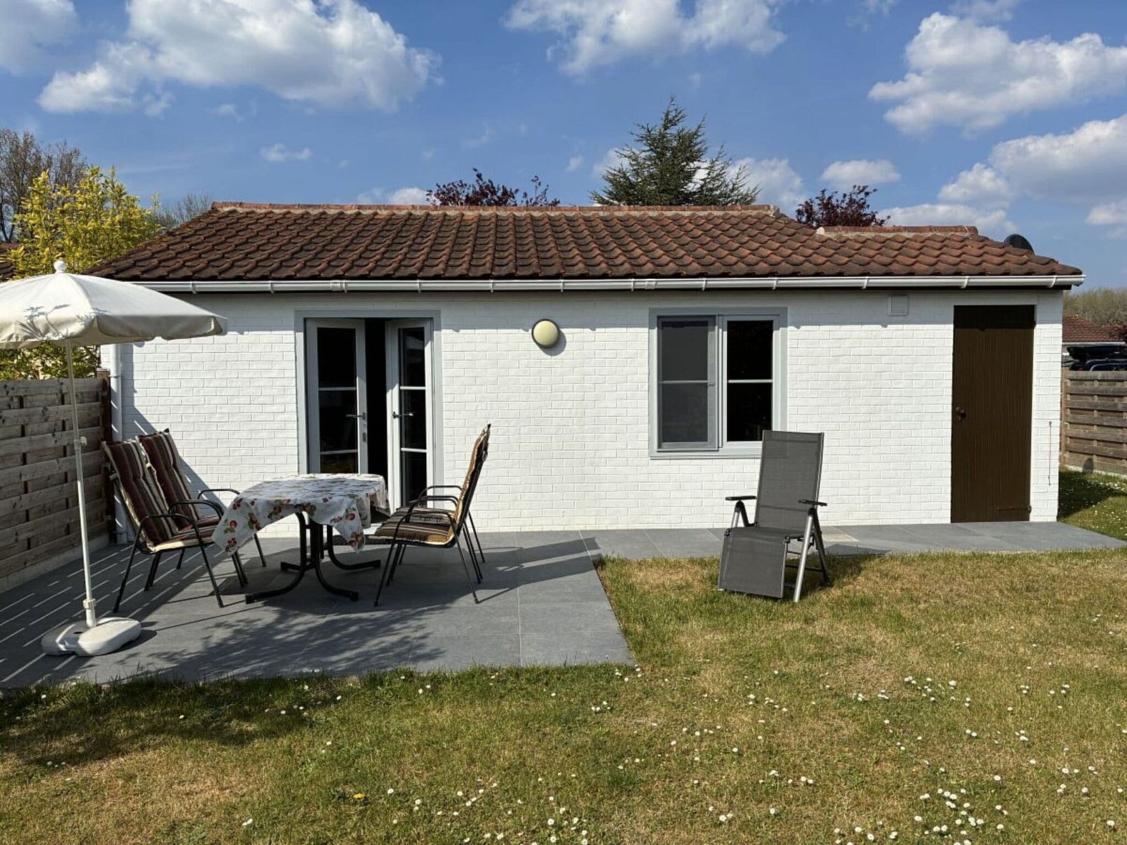 Unterkunft 013912 - Appartement Westflandern - 186075