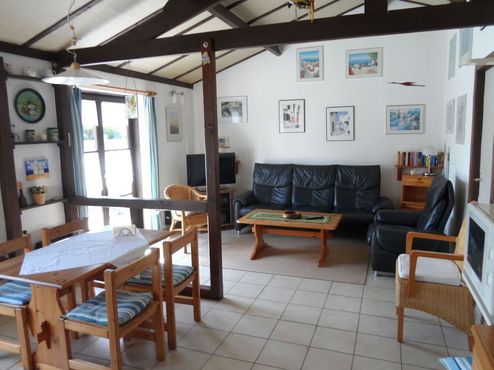 Unterkunft 013912 - Appartement Westflandern - 186075