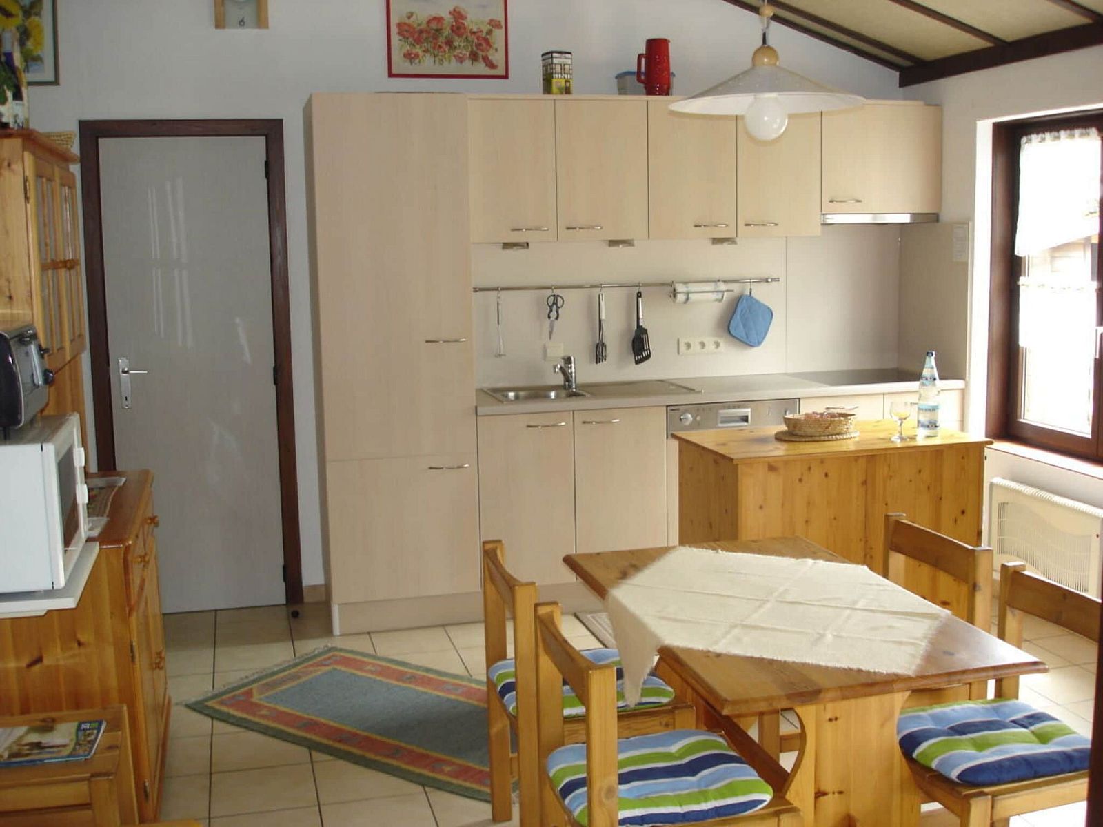 Unterkunft 013912 - Appartement Westflandern - 186075
