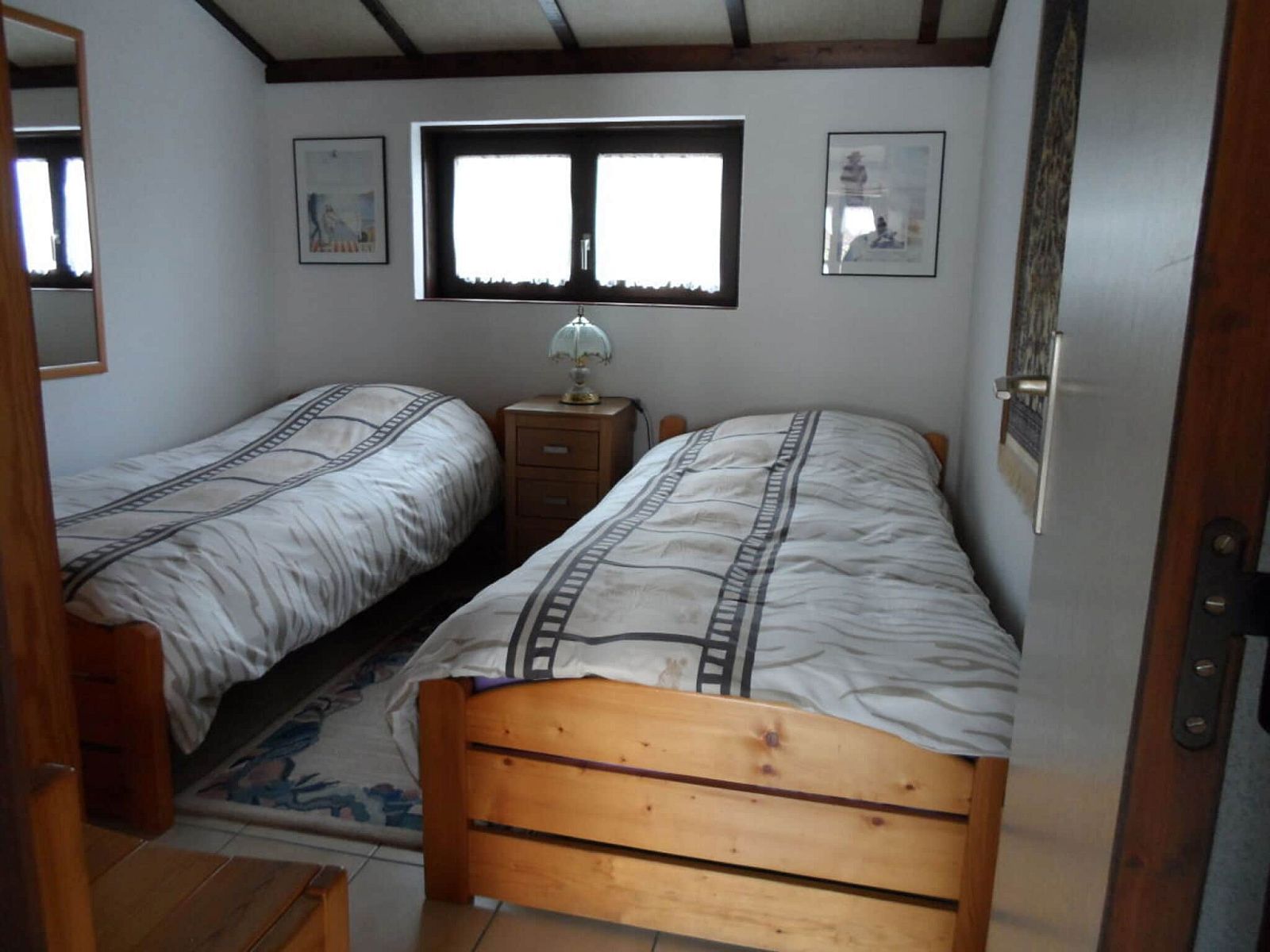 Unterkunft 013912 - Appartement Westflandern - 186075