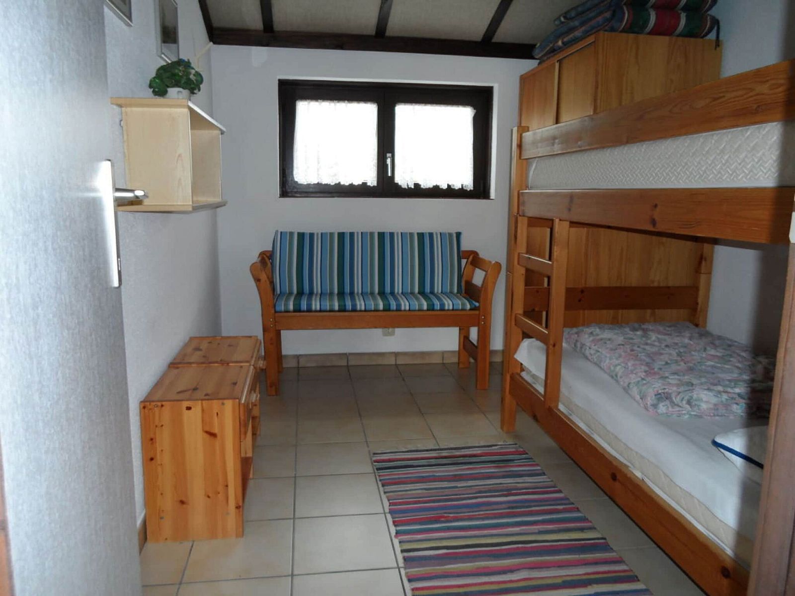Unterkunft 013912 - Appartement Westflandern - 186075