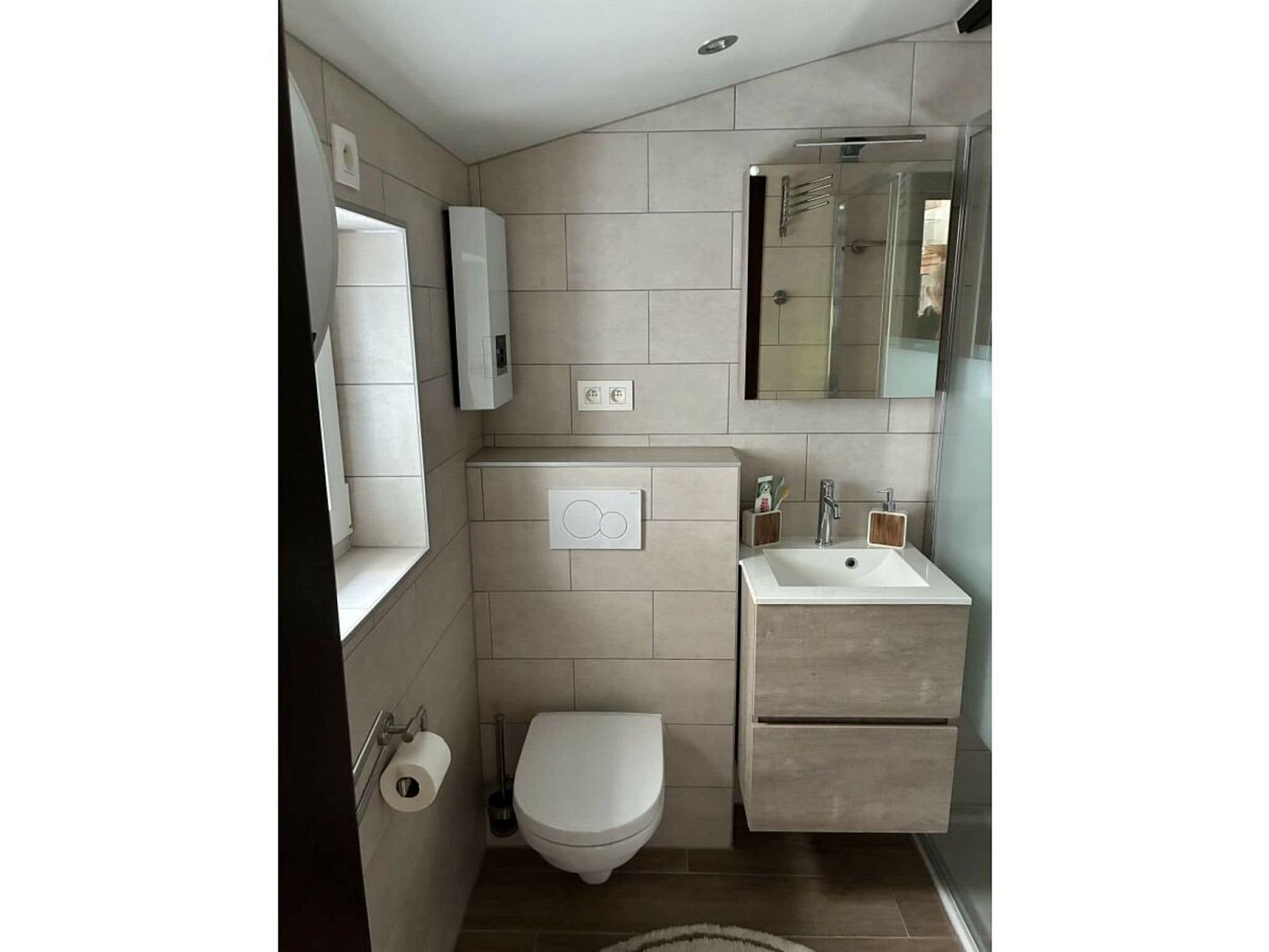 Unterkunft 013912 - Appartement Westflandern - 186075
