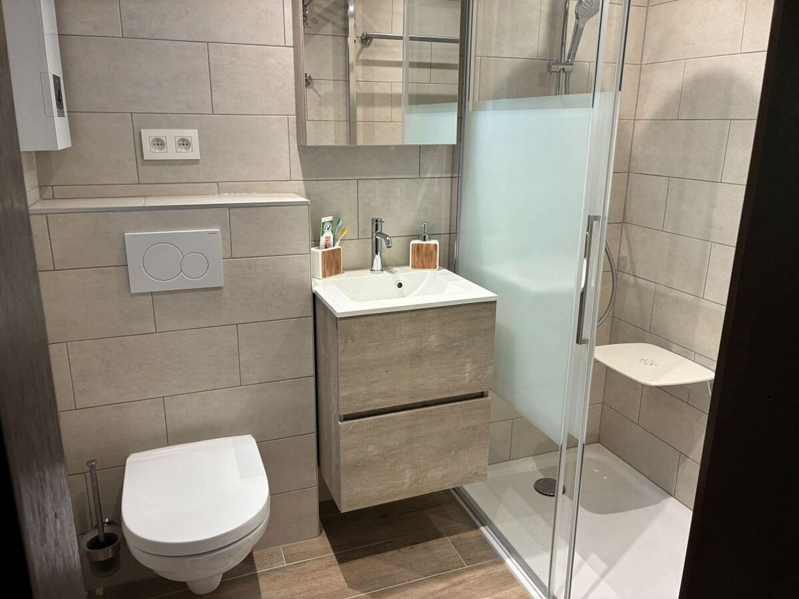 Unterkunft 013912 - Appartement Westflandern - 186075