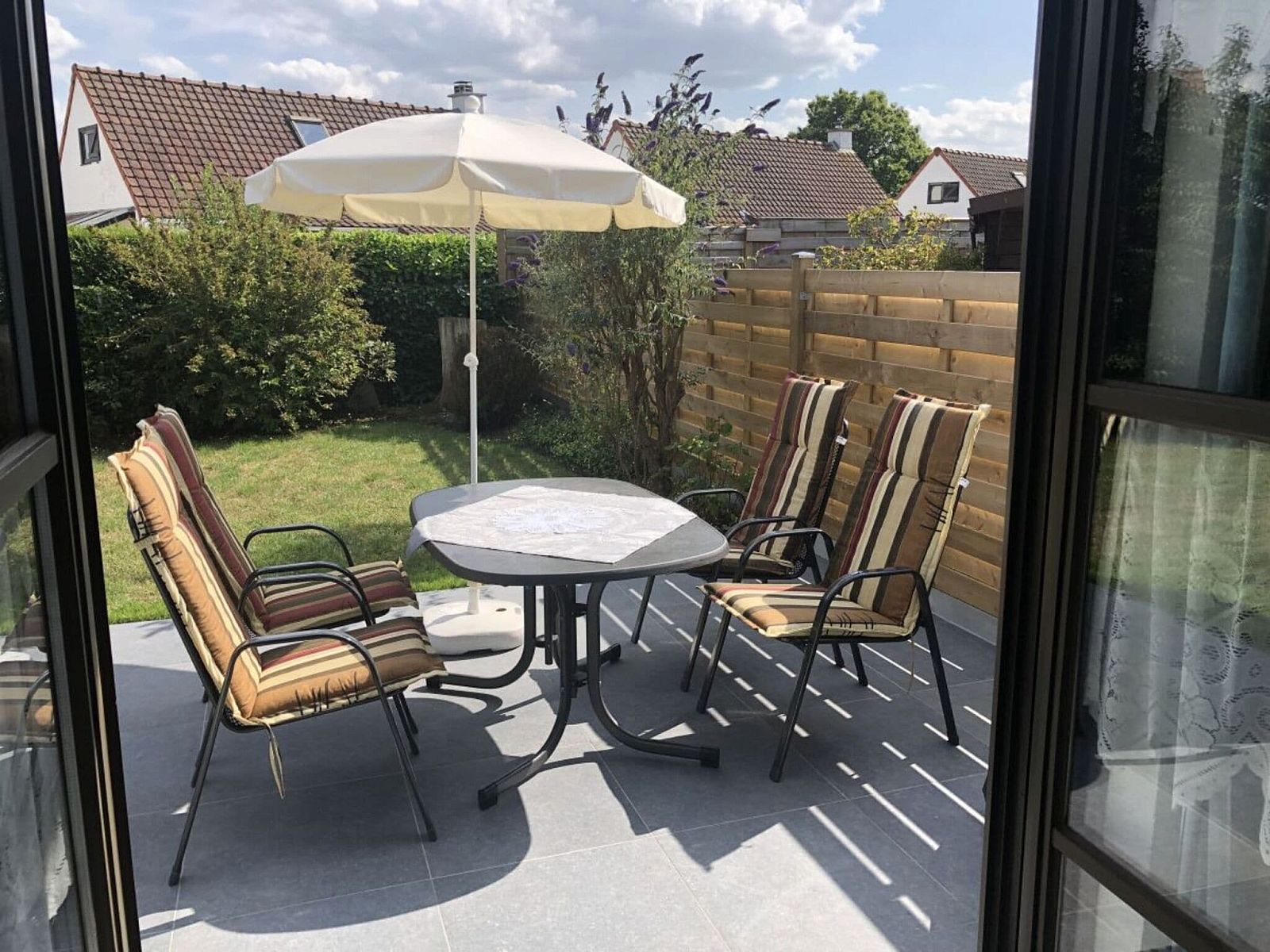 Unterkunft 013912 - Appartement Westflandern - 186075