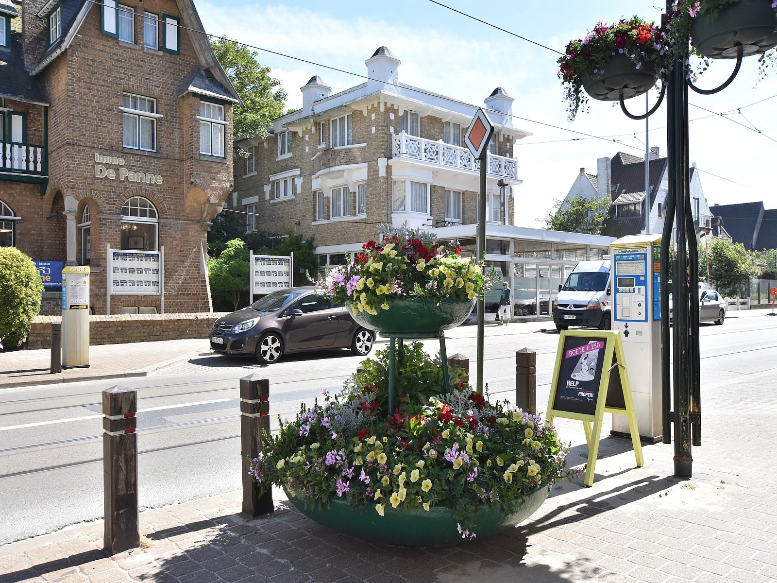 Unterkunft 013914 - Ferienhaus Westflandern - Het huis van Amelie