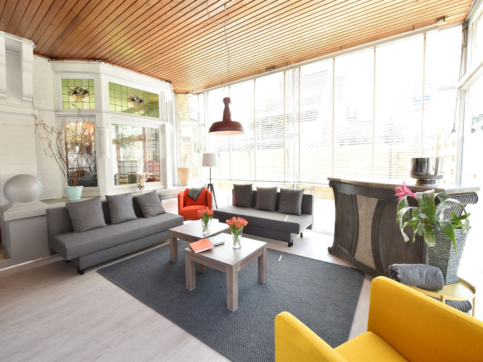 Unterkunft 013914 - Ferienhaus Westflandern - Het huis van Amelie
