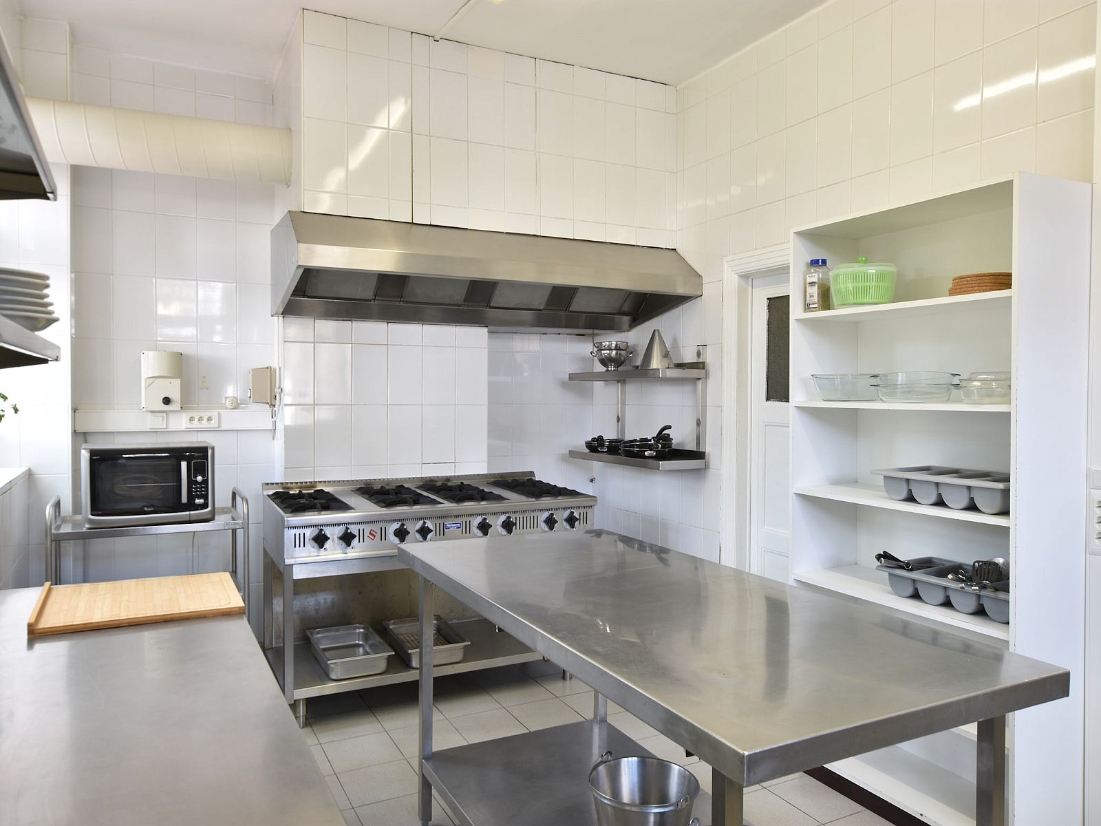 Unterkunft 013914 - Ferienhaus Westflandern - Het huis van Amelie