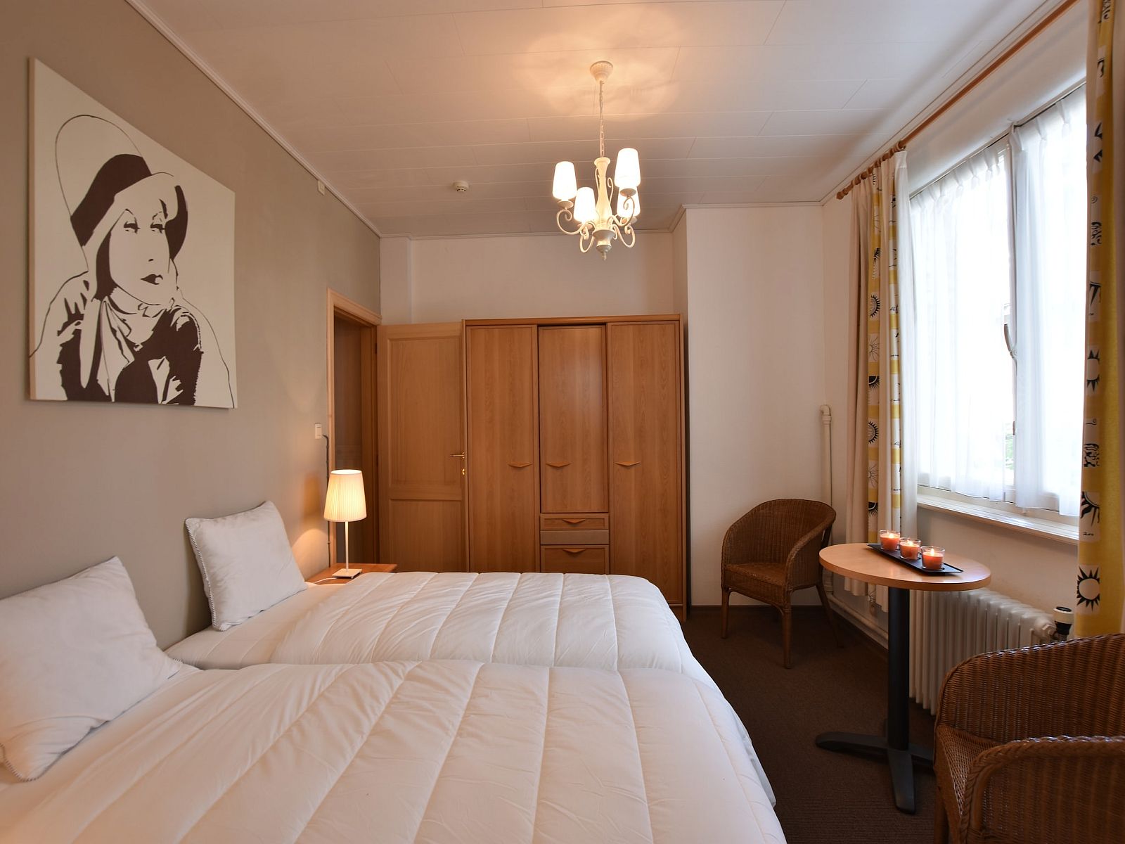 Unterkunft 013914 - Ferienhaus Westflandern - Het huis van Amelie