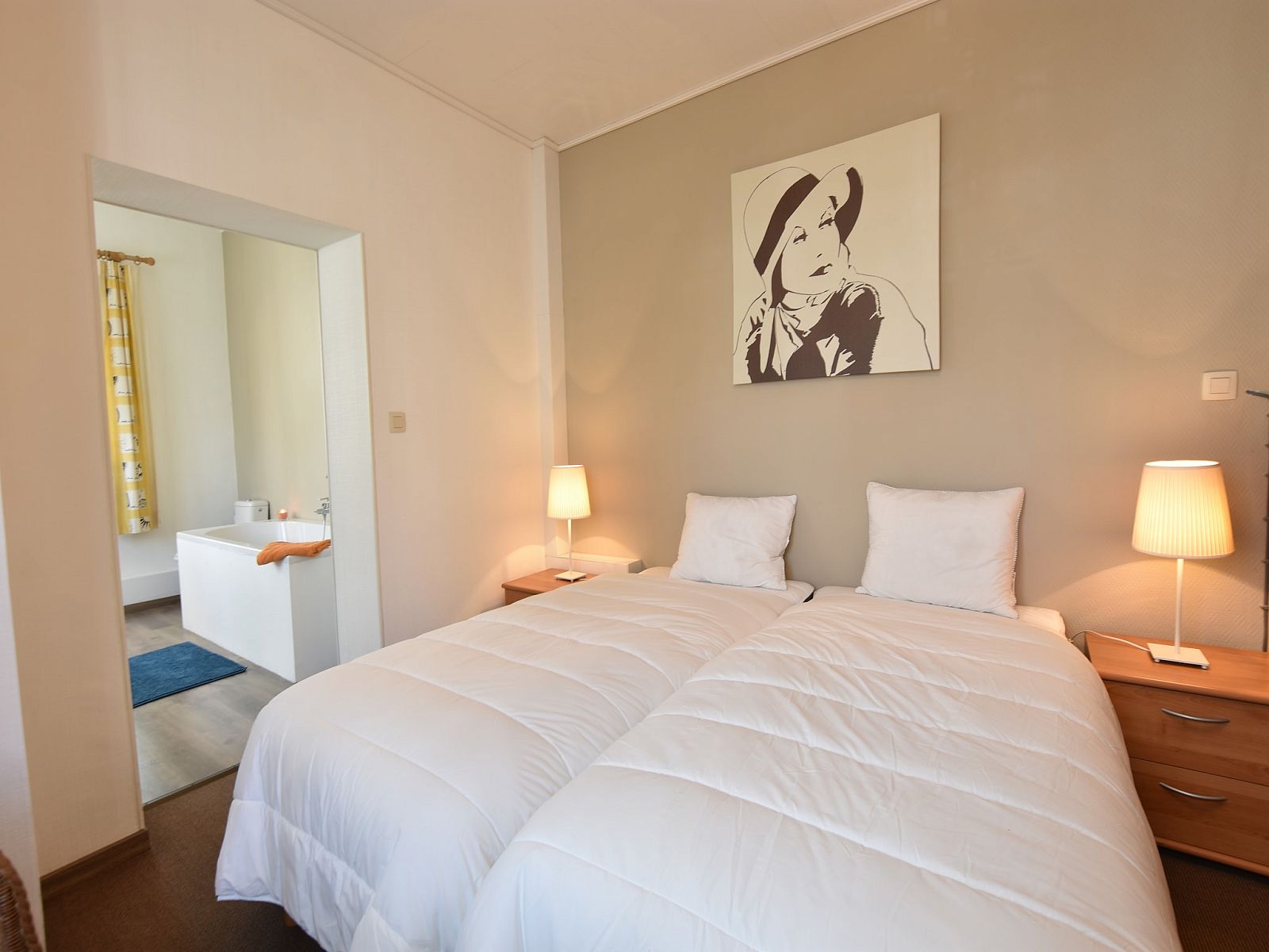 Unterkunft 013914 - Ferienhaus Westflandern - Het huis van Amelie