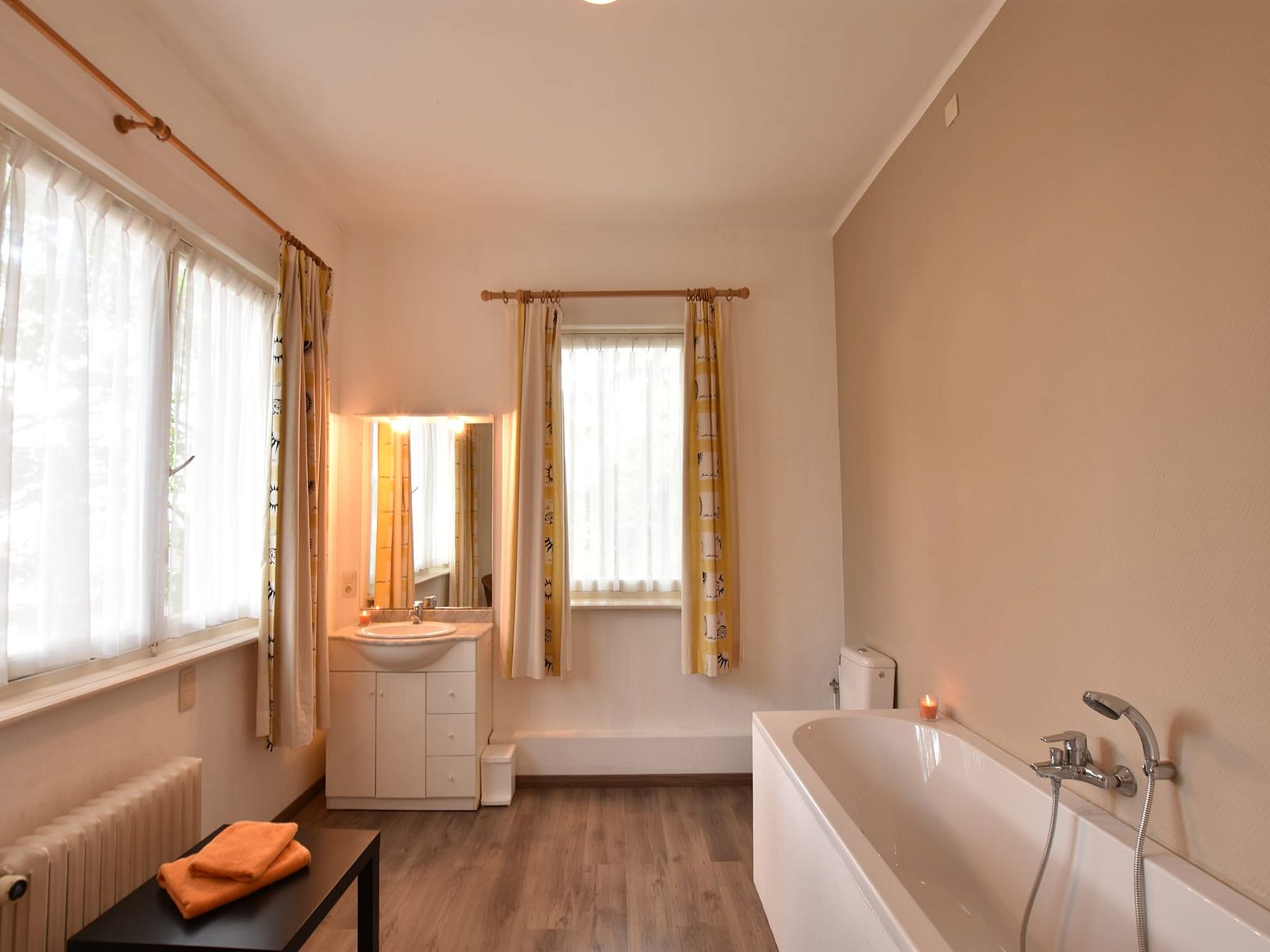 Unterkunft 013914 - Ferienhaus Westflandern - Het huis van Amelie