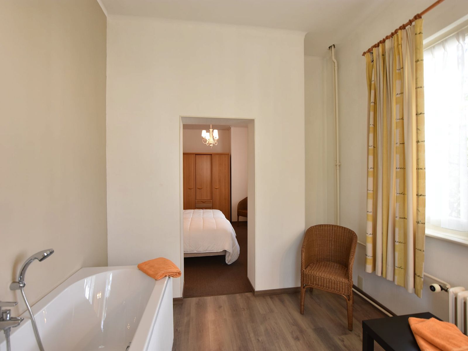 Unterkunft 013914 - Ferienhaus Westflandern - Het huis van Amelie