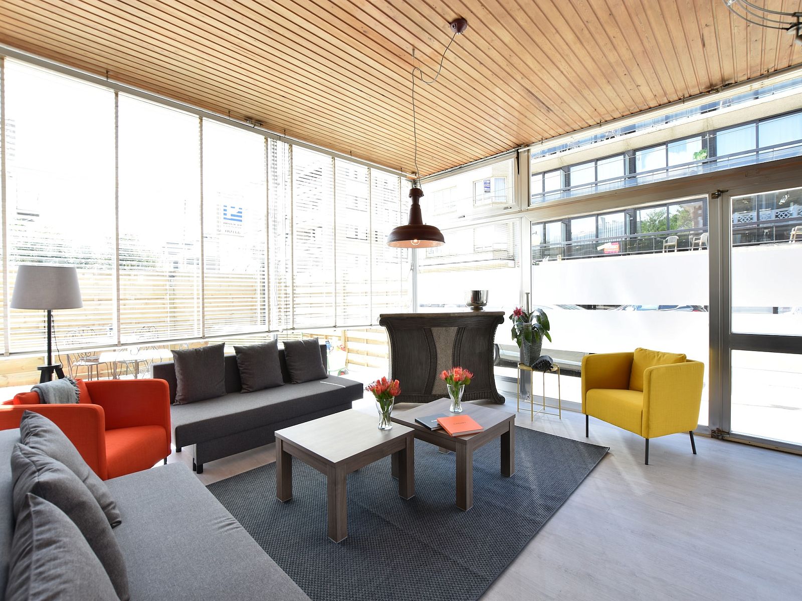 Unterkunft 013919 - Ferienhaus Westflandern - Het huis van Amelie 12  pers maximum