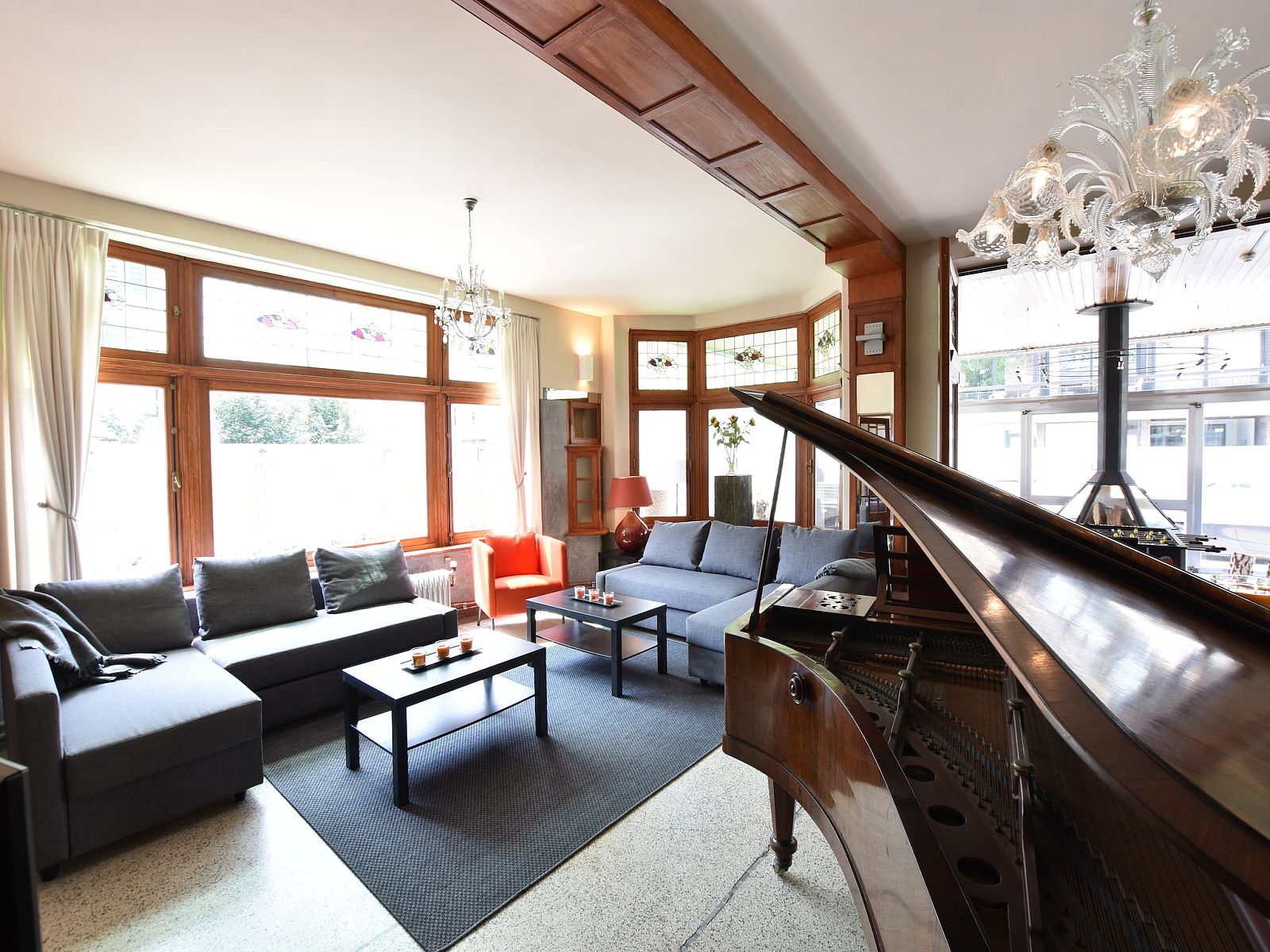 Unterkunft 013919 - Ferienhaus Westflandern - Het huis van Amelie 12  pers maximum