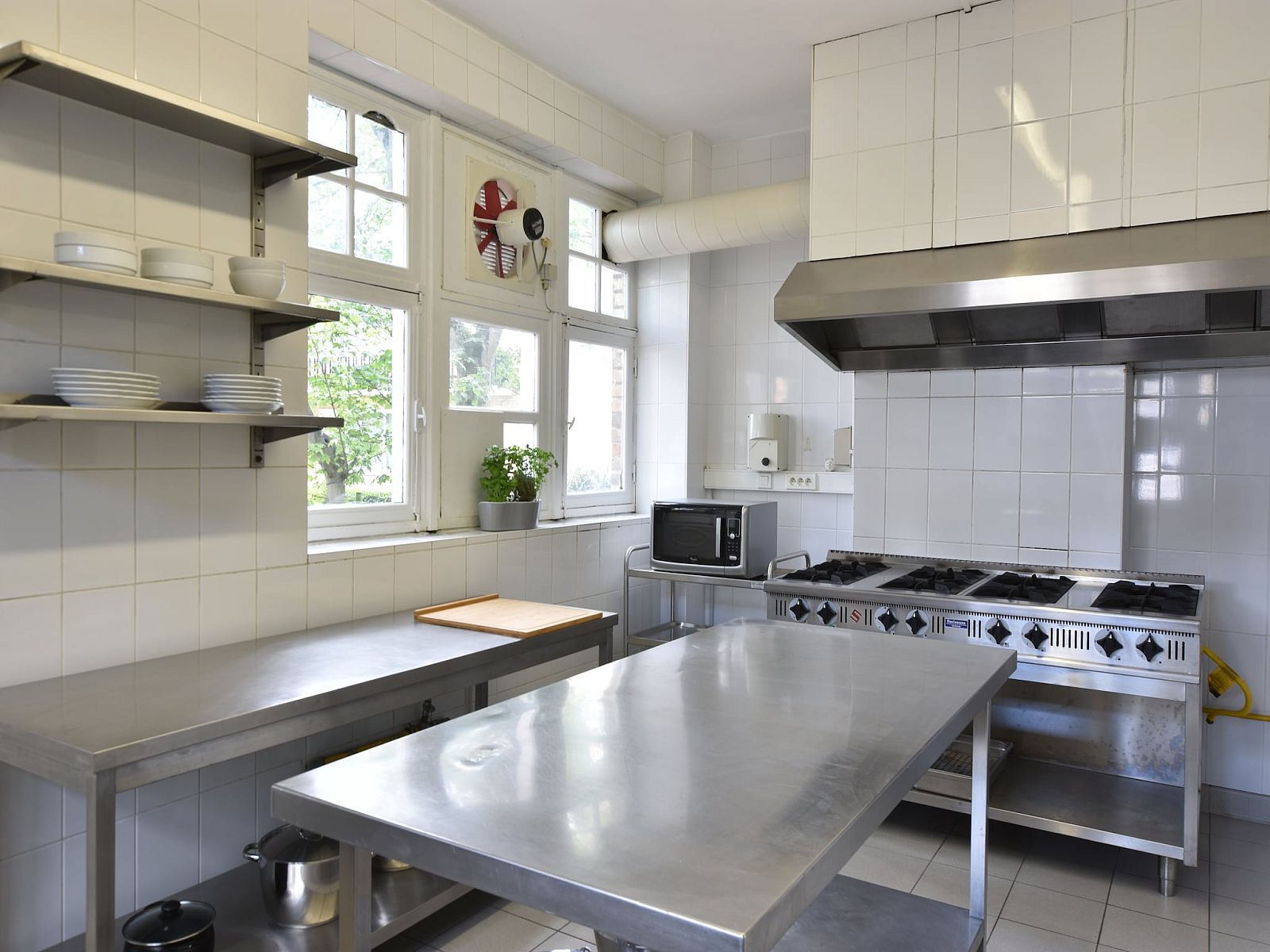 Unterkunft 013919 - Ferienhaus Westflandern - Het huis van Amelie 12  pers maximum
