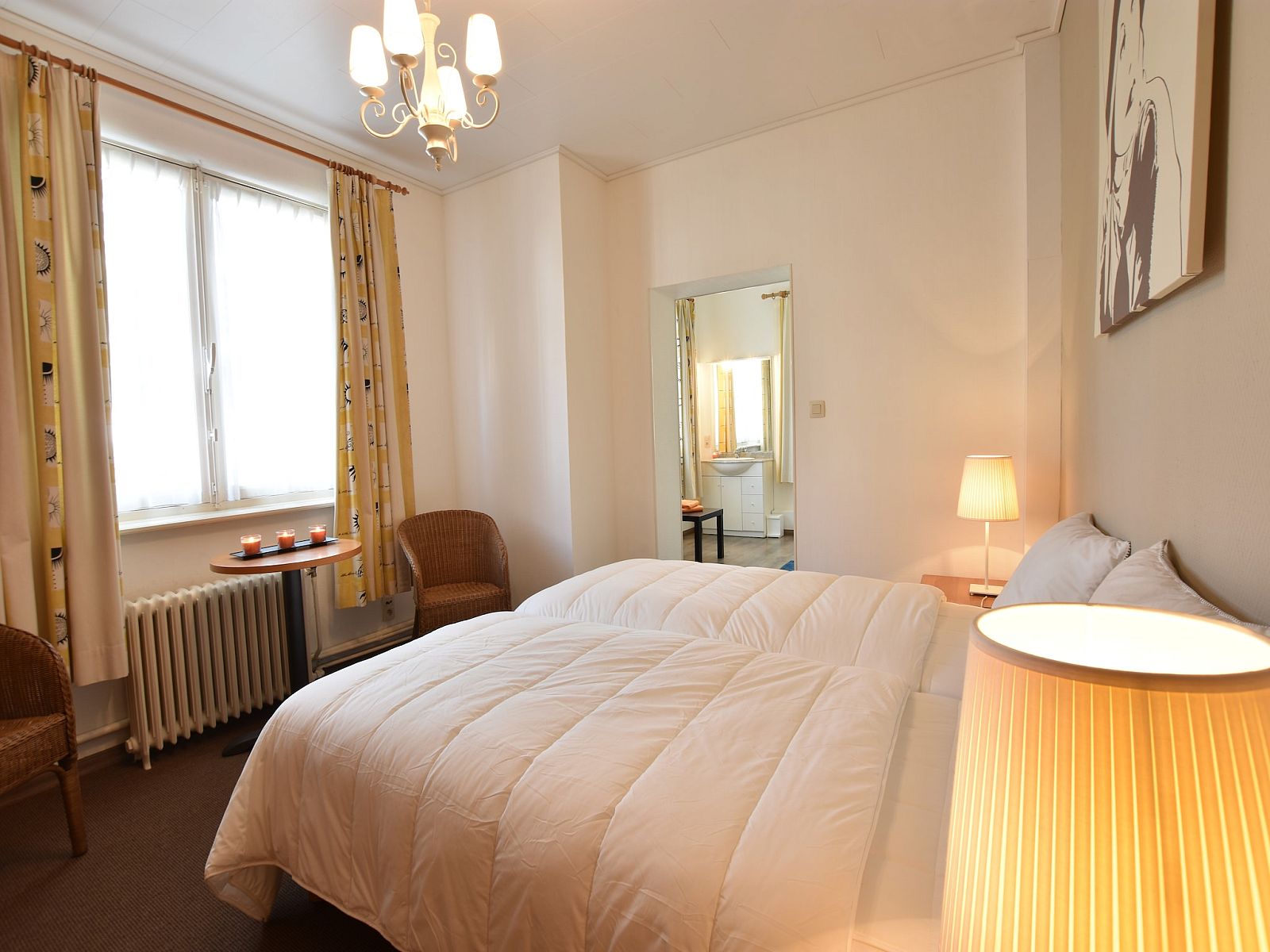 Unterkunft 013919 - Ferienhaus Westflandern - Het huis van Amelie 12  pers maximum