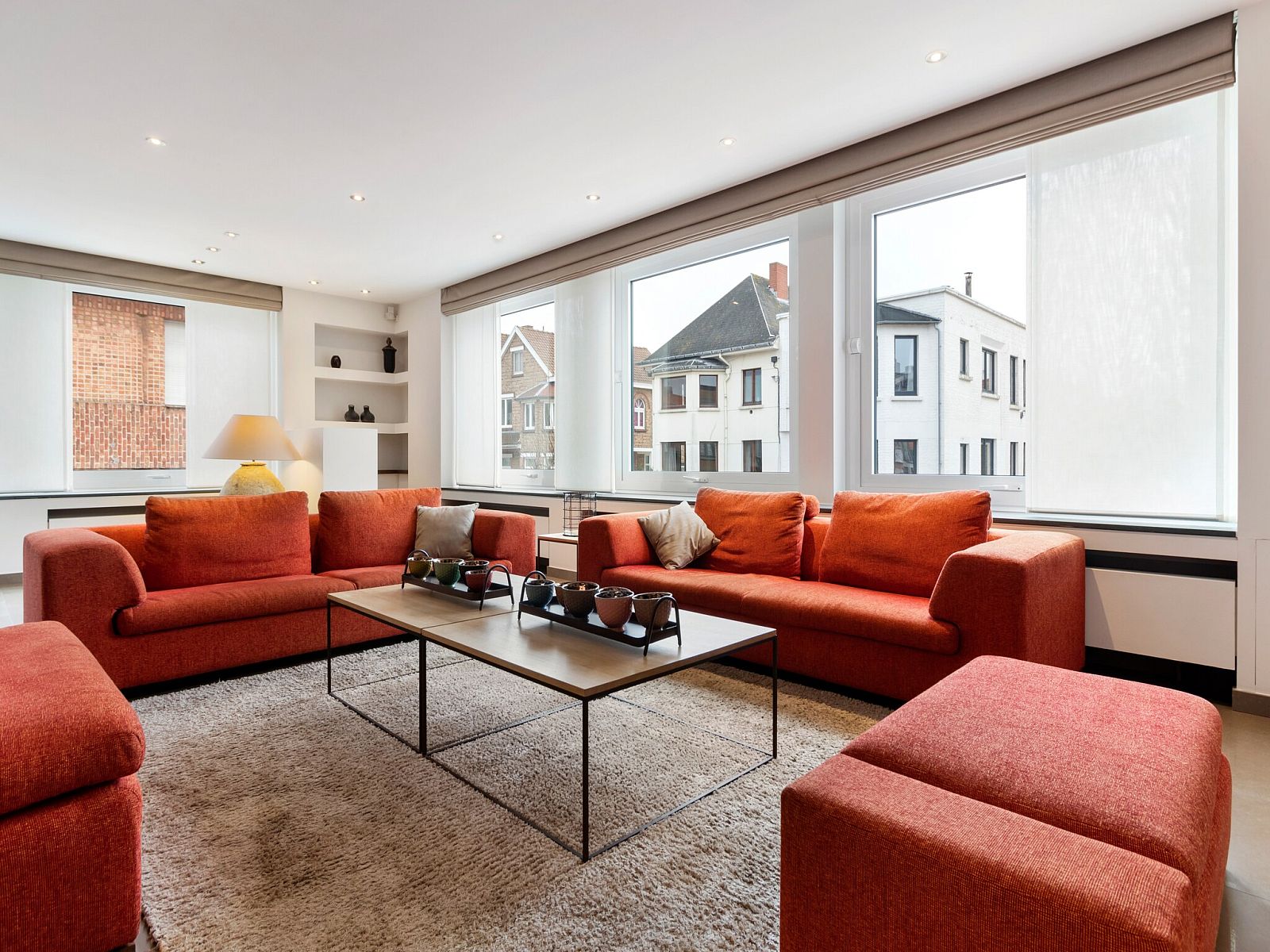 Verblijf 013923 - Vakantiewoning West-Vlaanderen - Villa Juliana