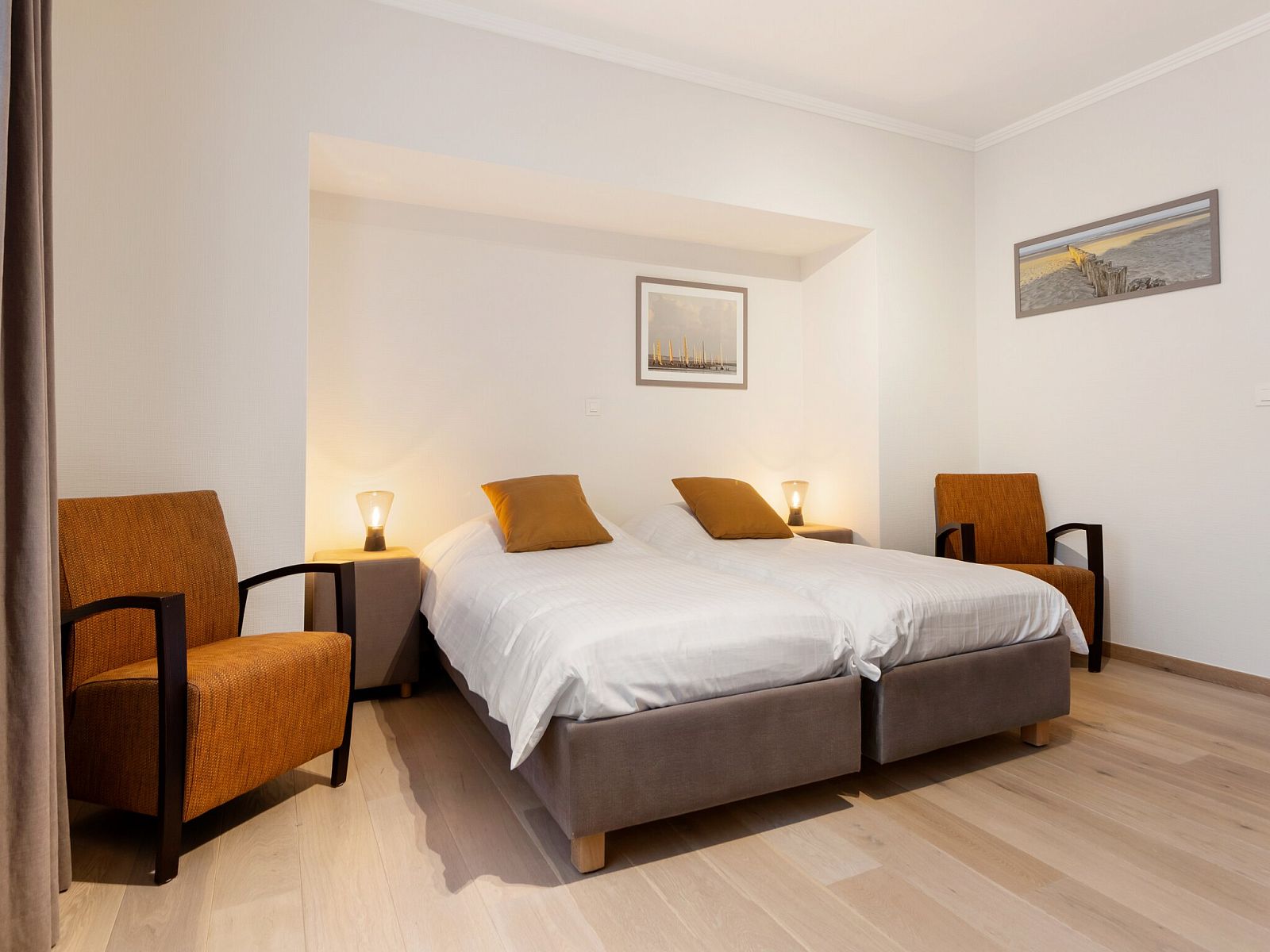 Verblijf 013923 - Vakantiewoning West-Vlaanderen - Villa Juliana